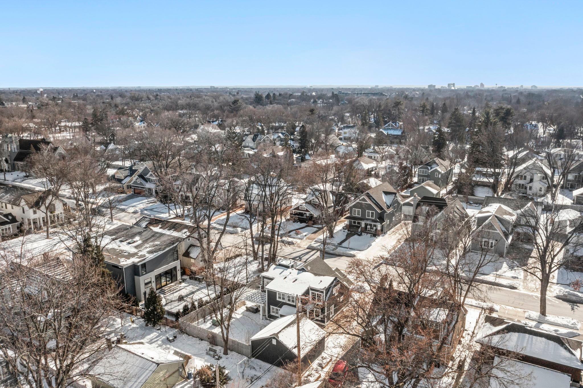 4308 Morningside Road