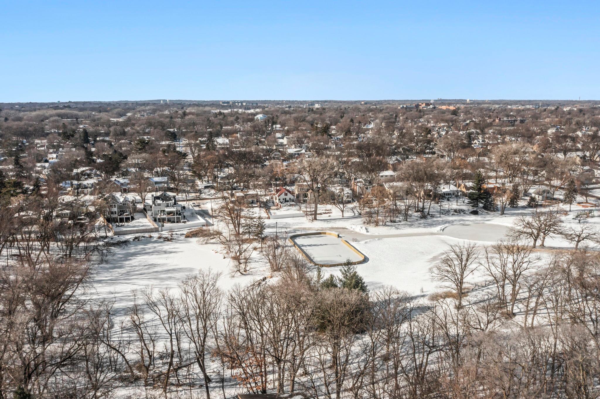 4308 Morningside Road