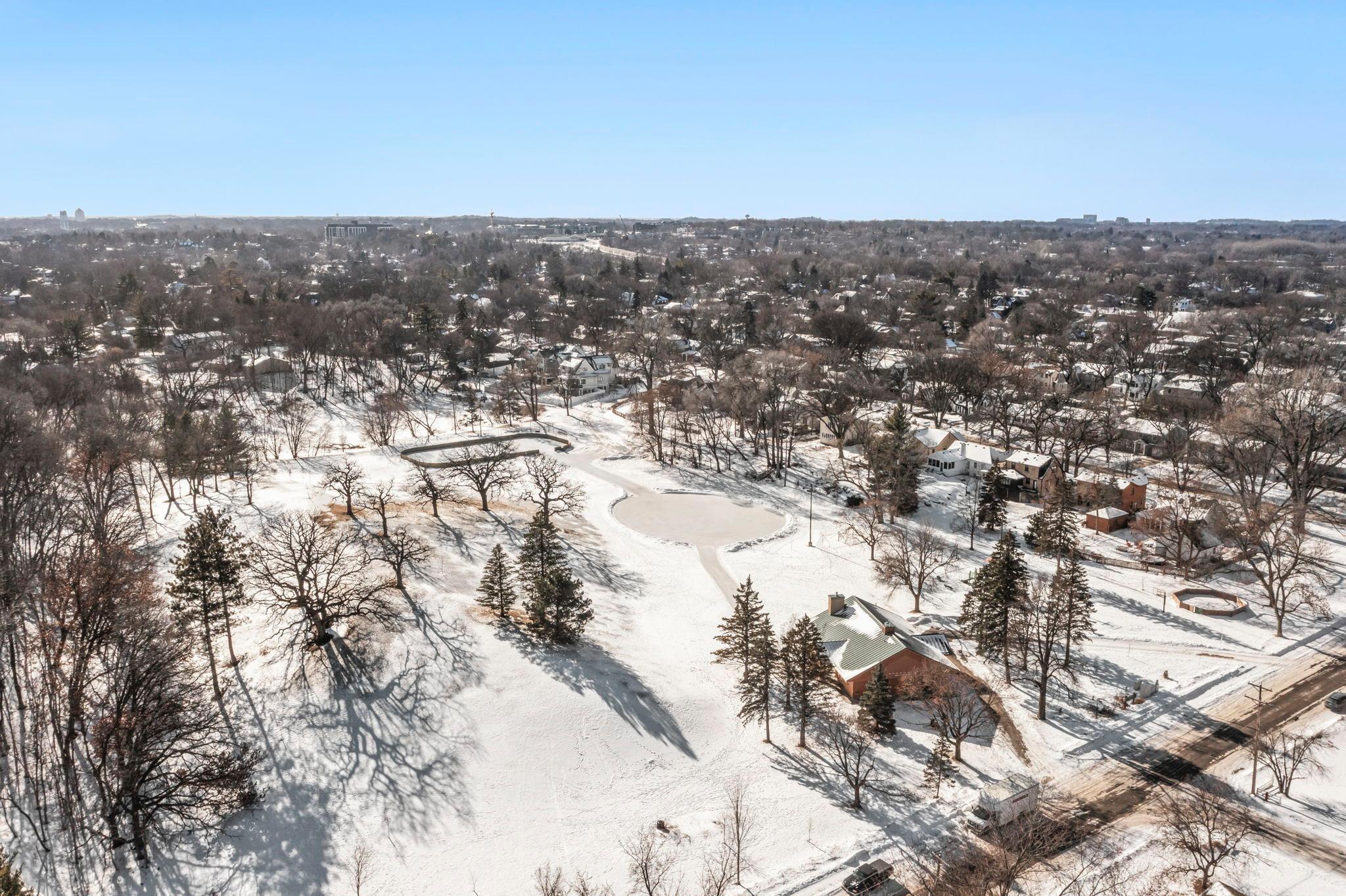 4308 Morningside Road