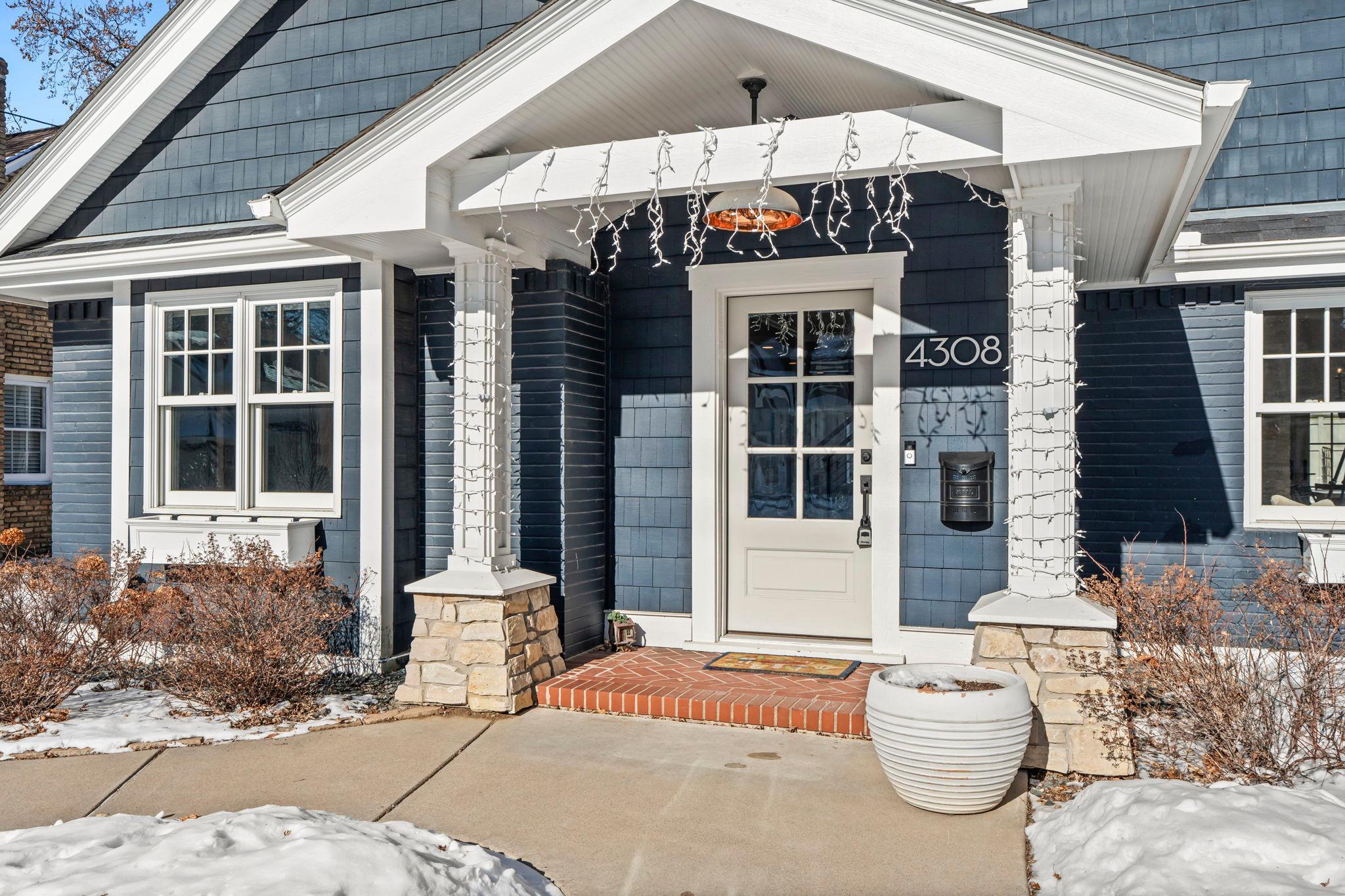 4308 Morningside Road