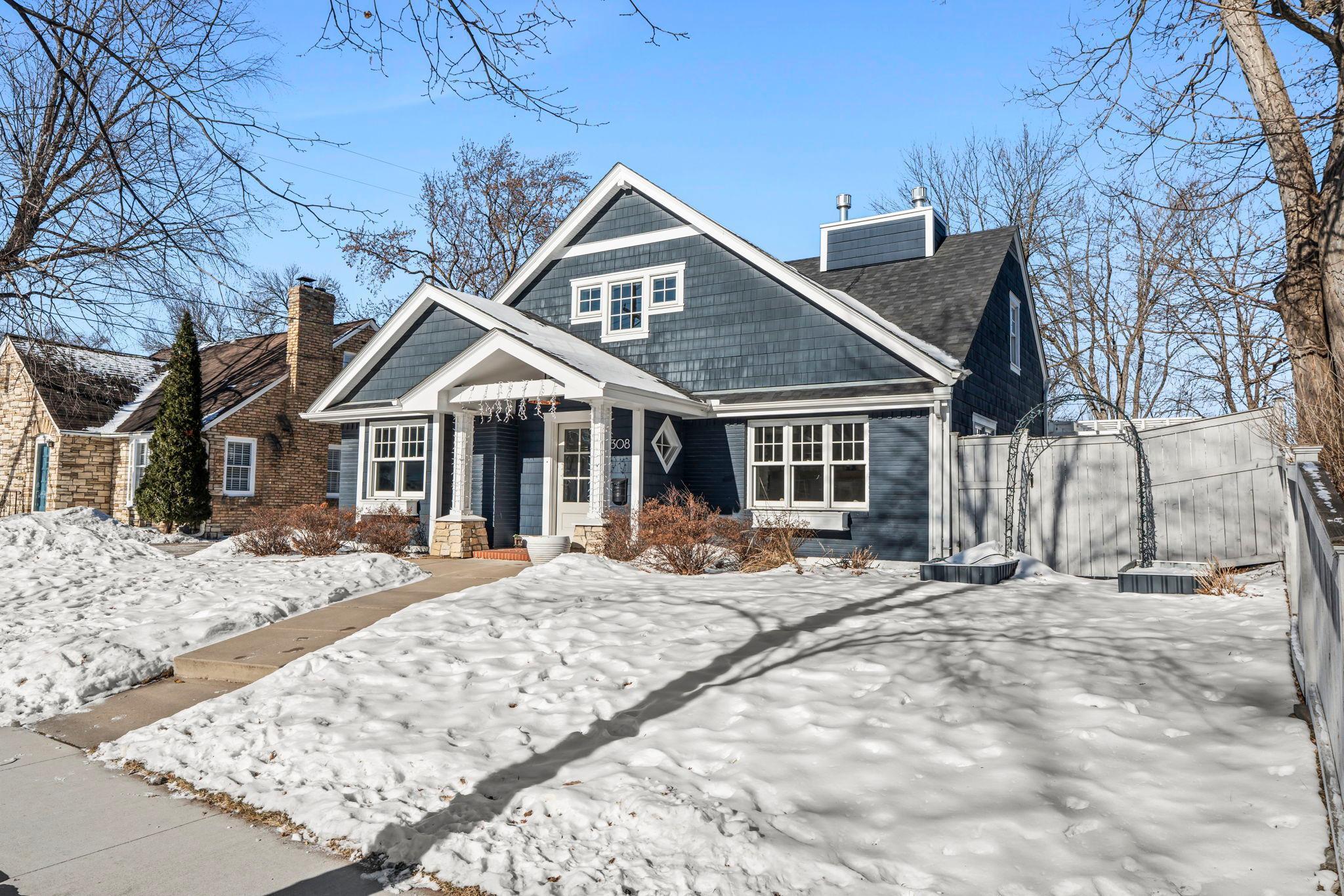 4308 Morningside Road