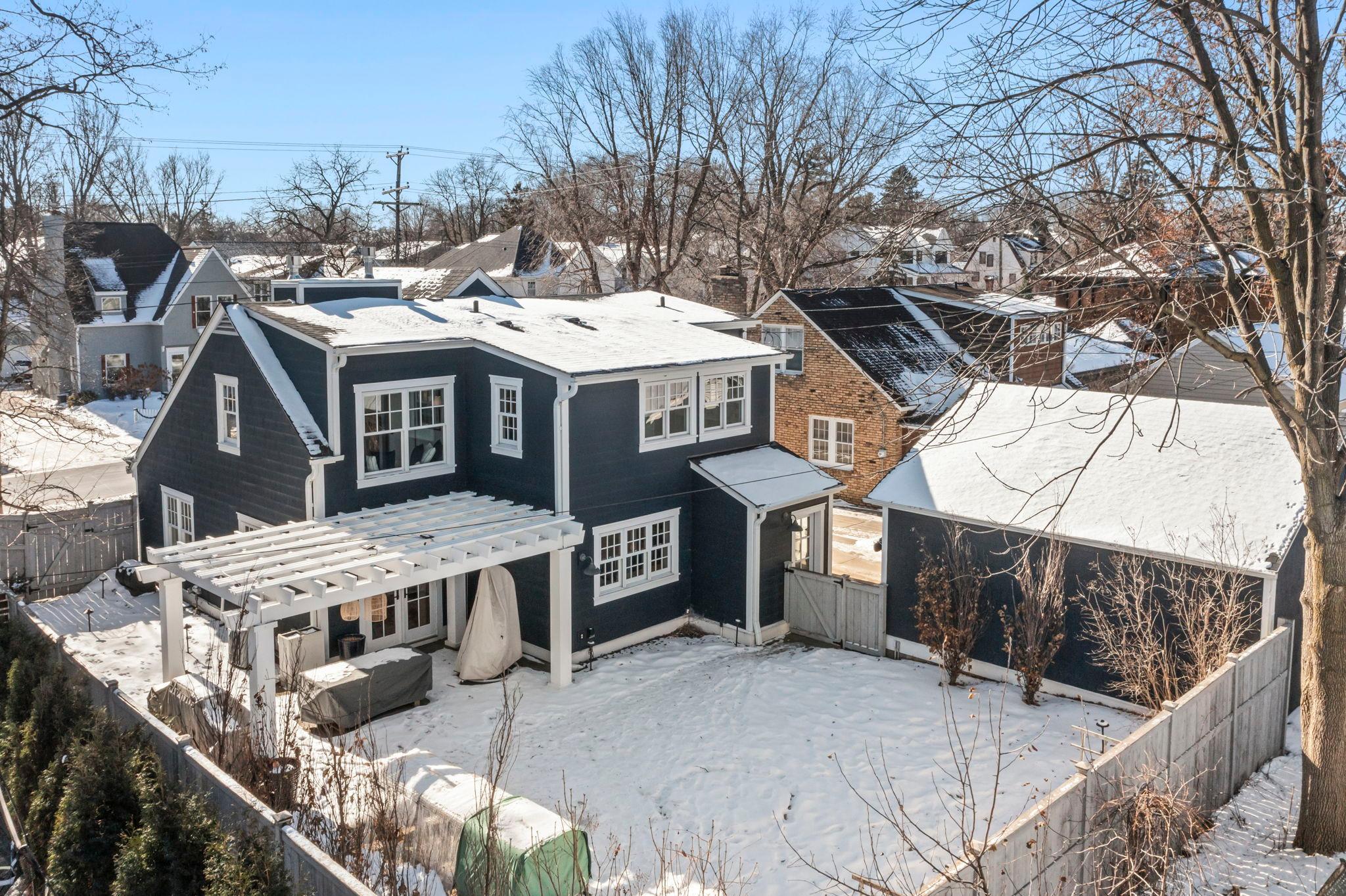 4308 Morningside Road