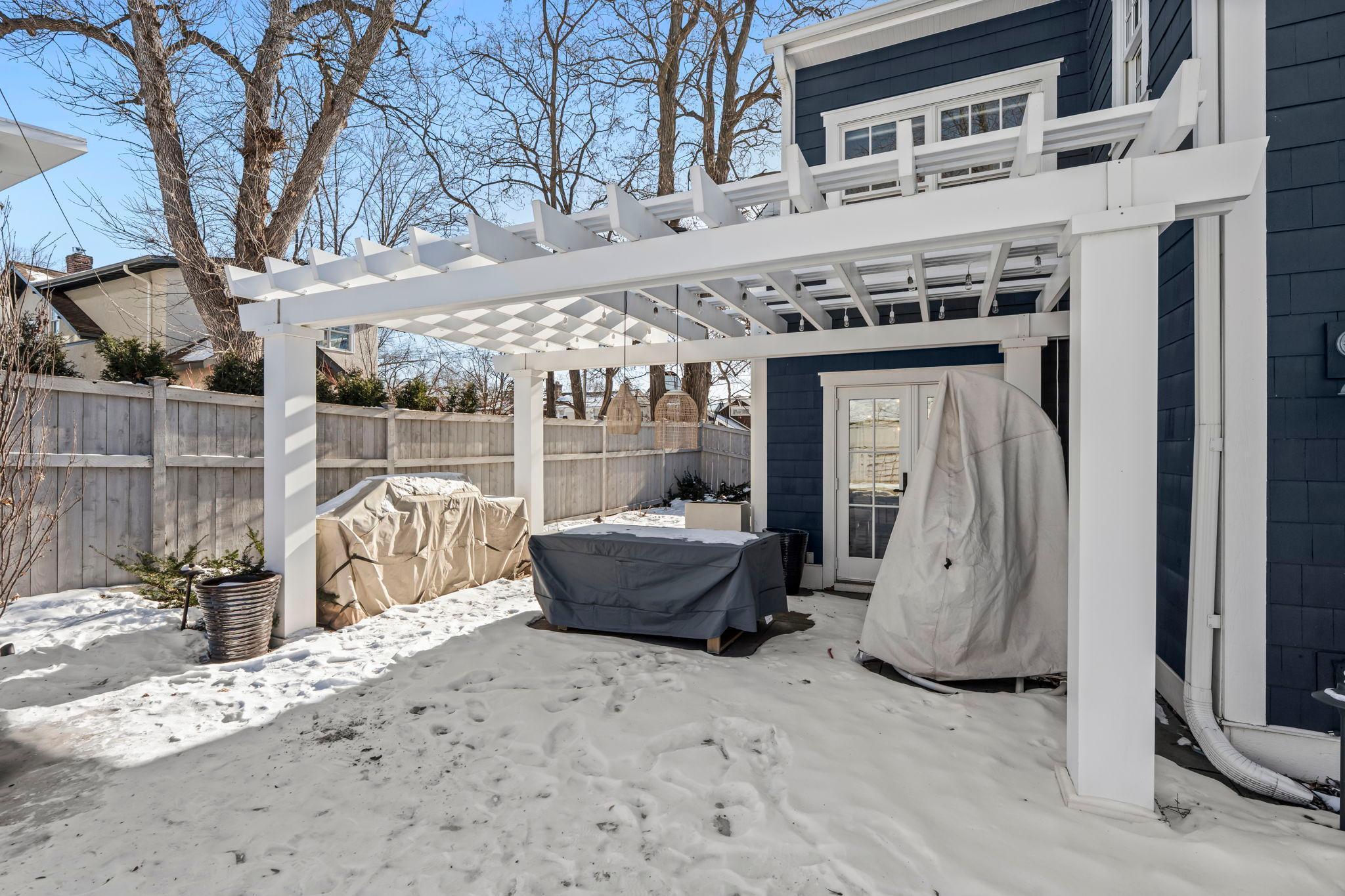 4308 Morningside Road