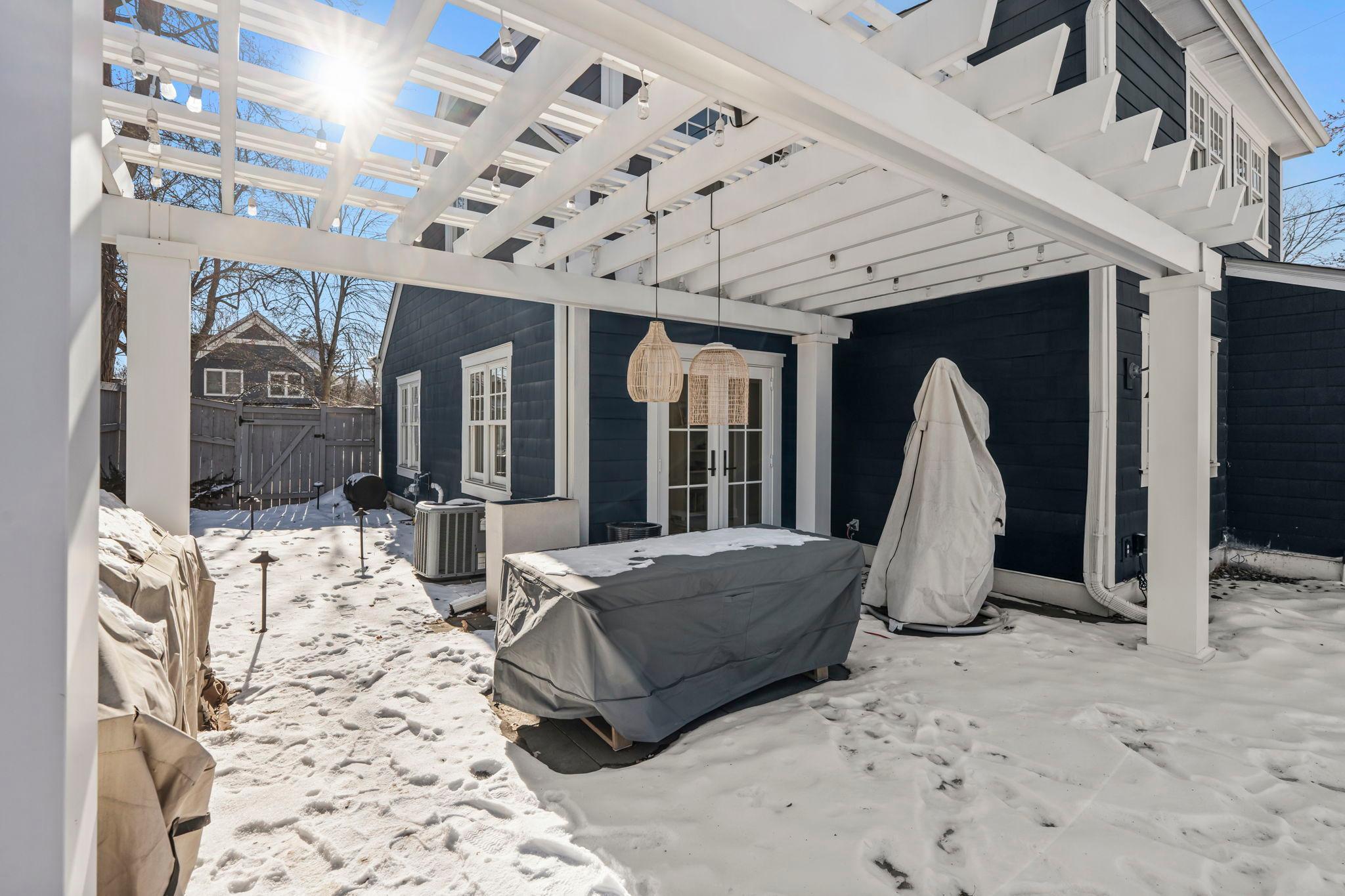 4308 Morningside Road