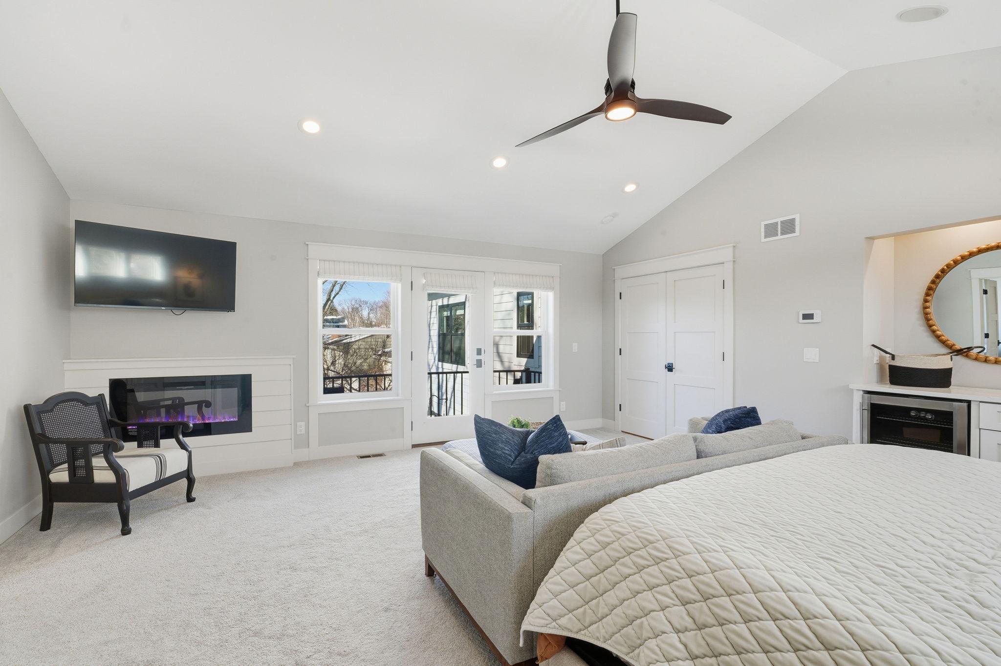 4501 Dunham Drive