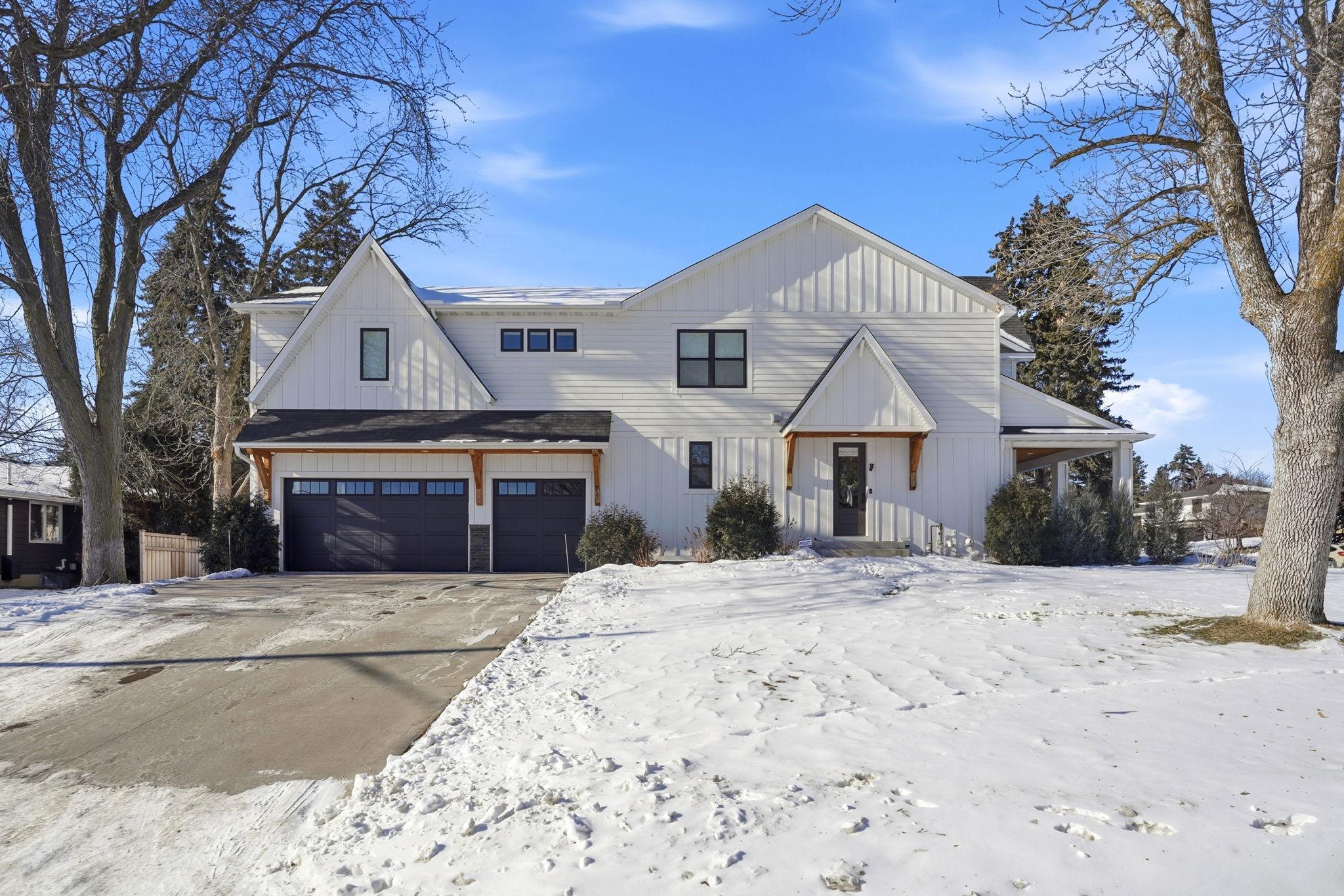 4501 Dunham Drive