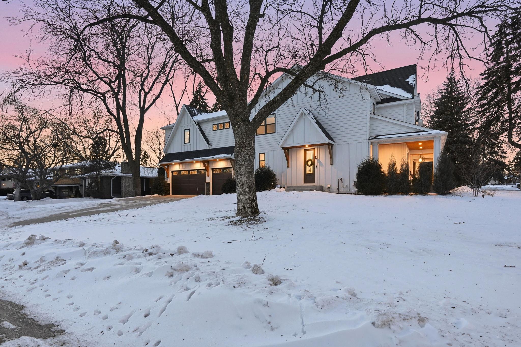4501 Dunham Drive