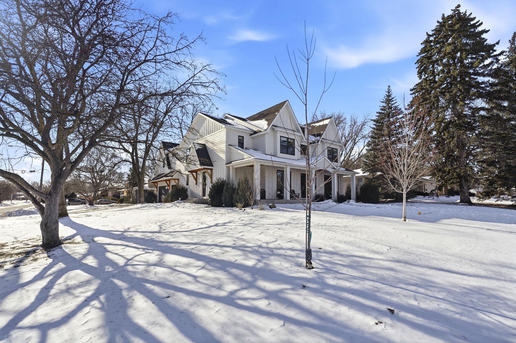 4501 Dunham Drive