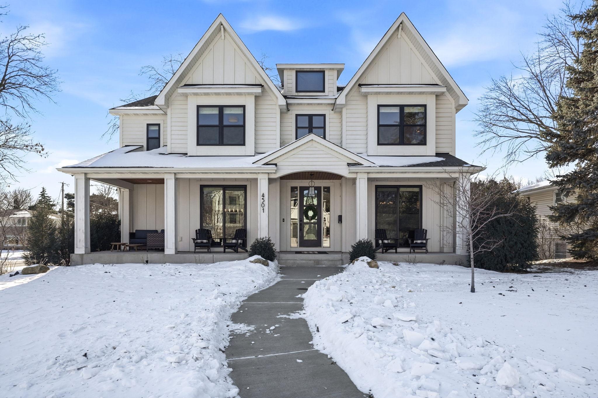 4501 Dunham Drive
