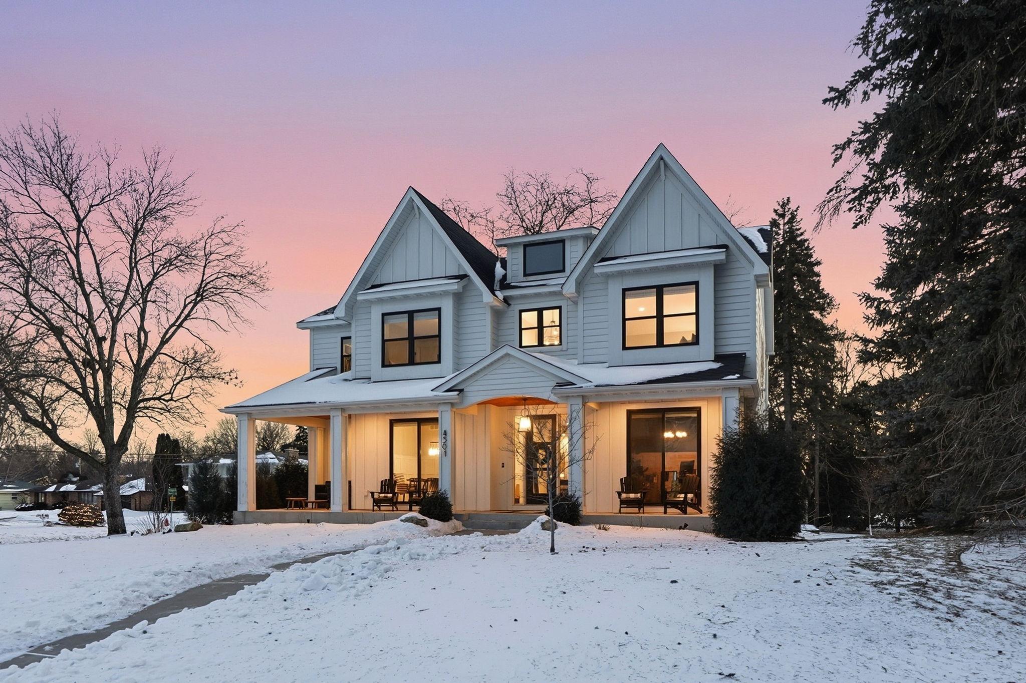 4501 Dunham Drive