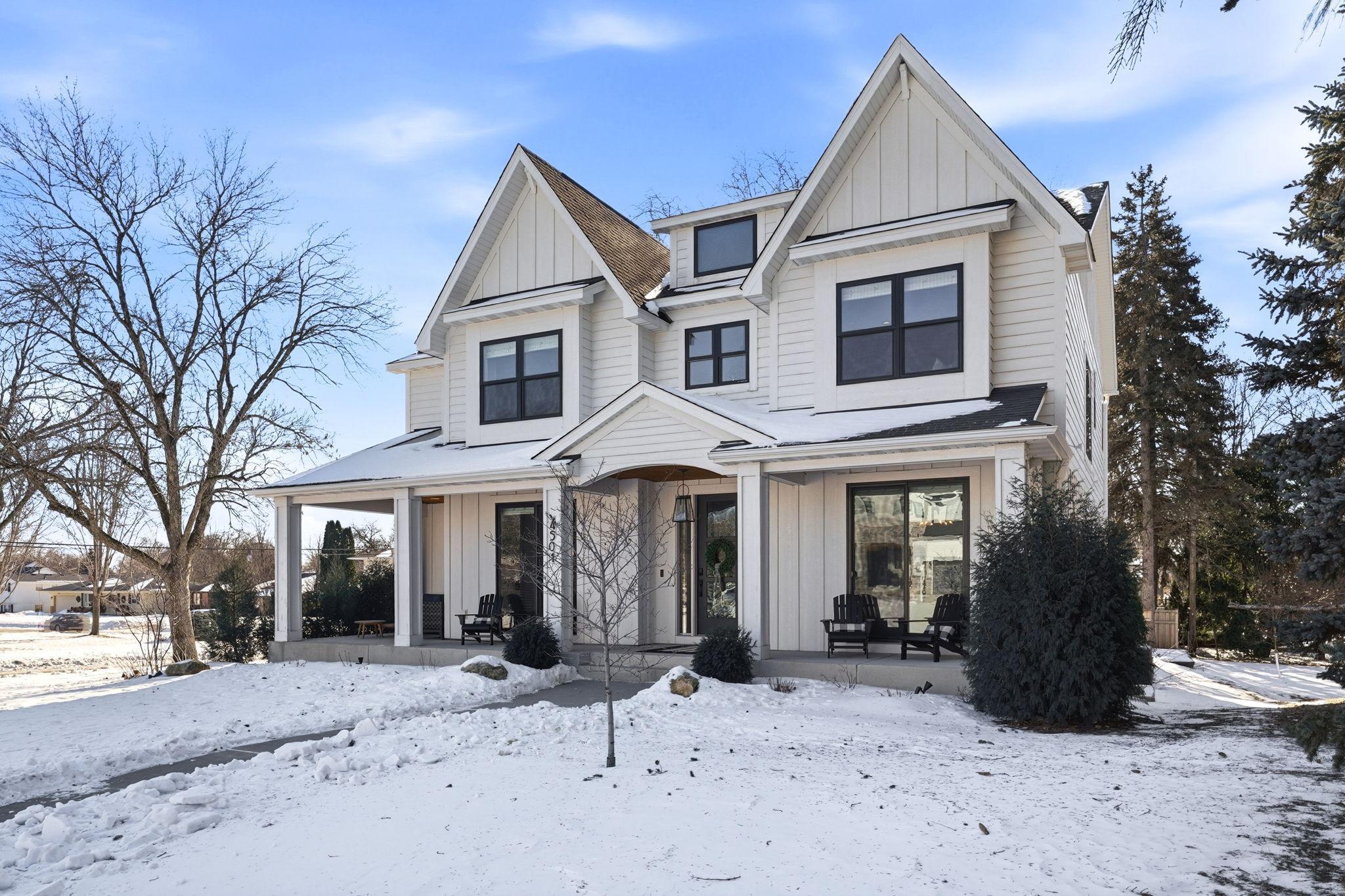 4501 Dunham Drive