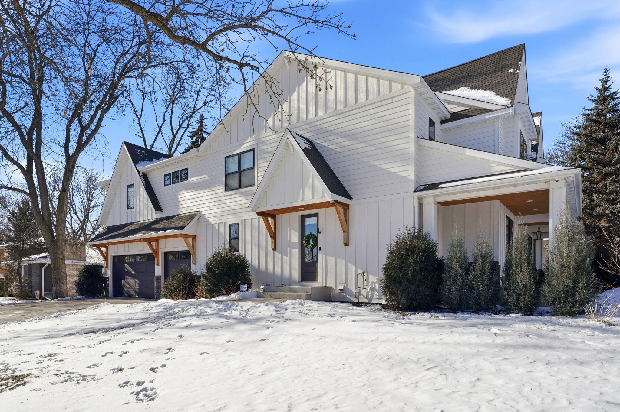 4501 Dunham Drive