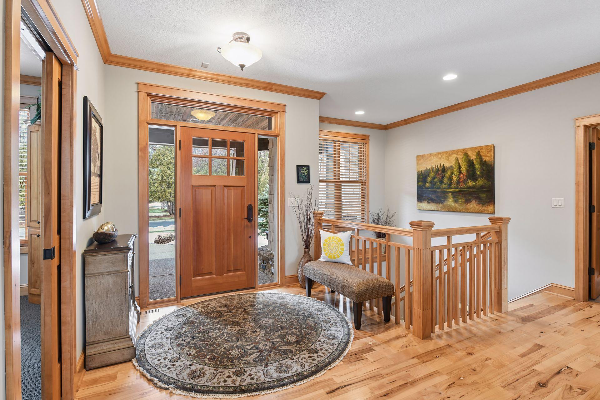 2121 Crestview Drive