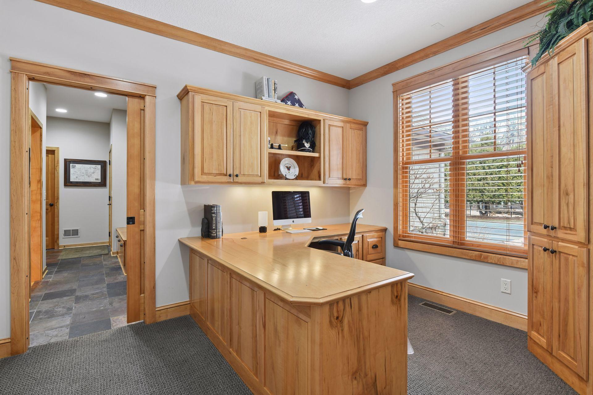 2121 Crestview Drive