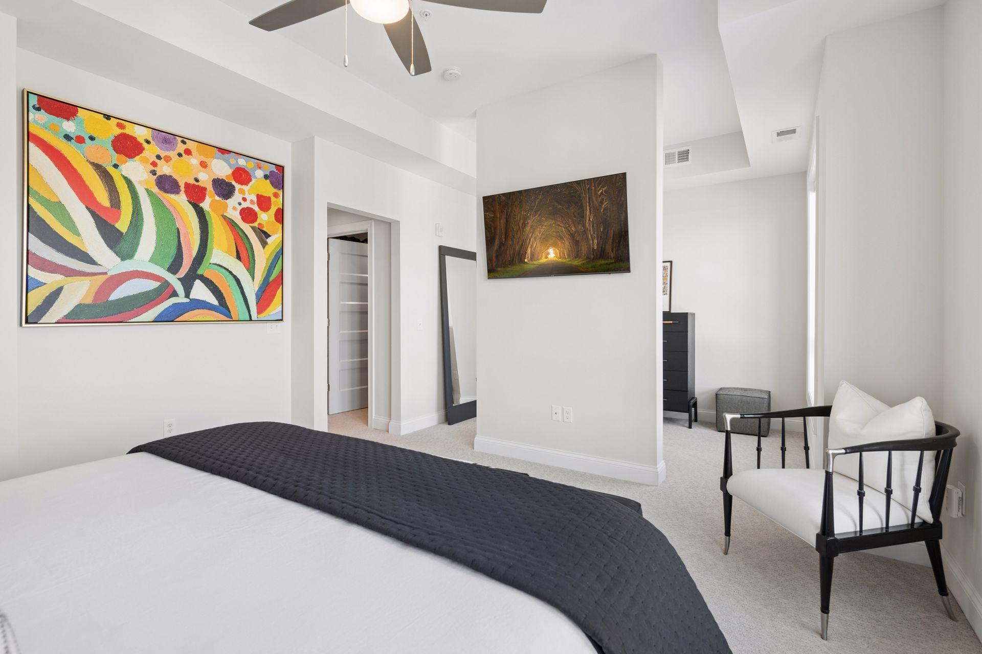 4901 Hawthorne Court Unit: 301