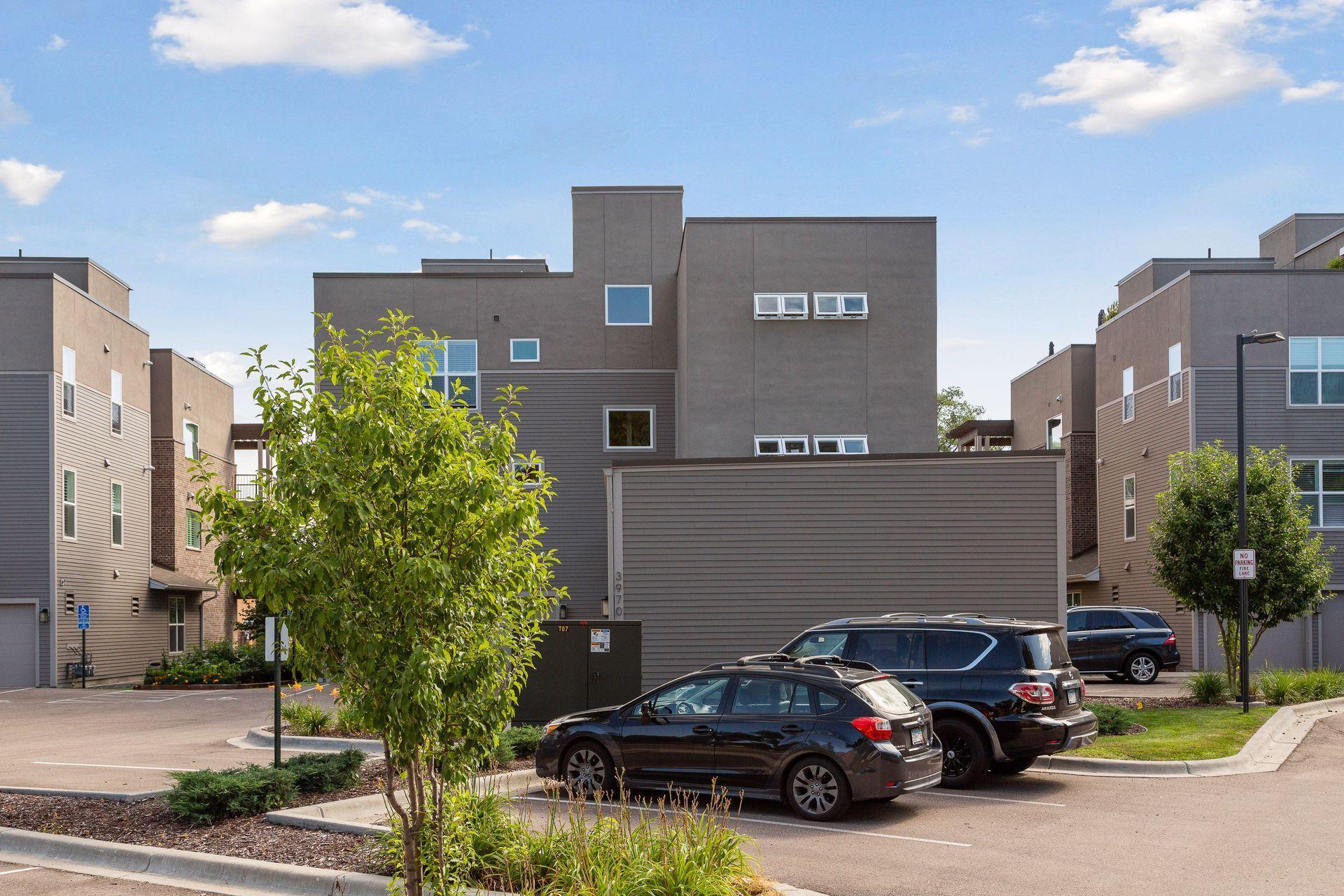 3970 Wooddale Avenue S Unit: 201D