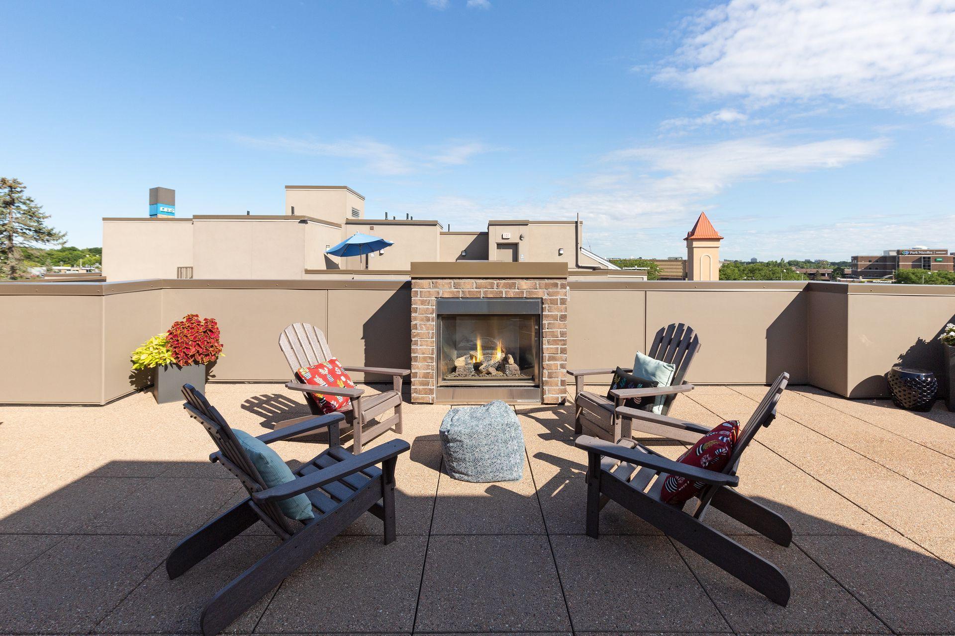 3970 Wooddale Avenue S Unit: 201D