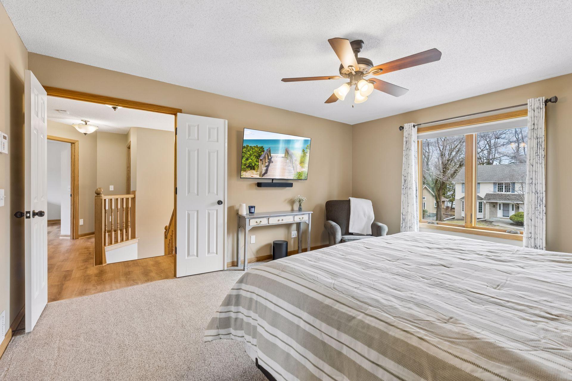 5955 Parkwood Drive