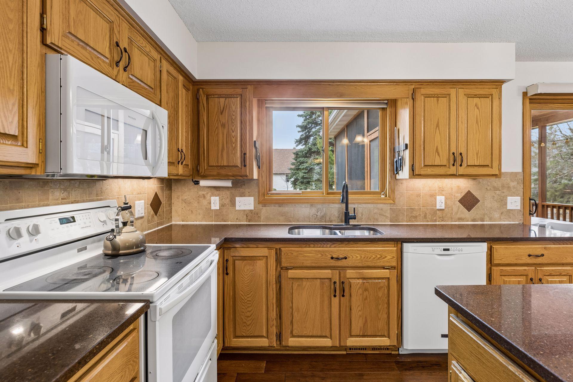 5955 Parkwood Drive