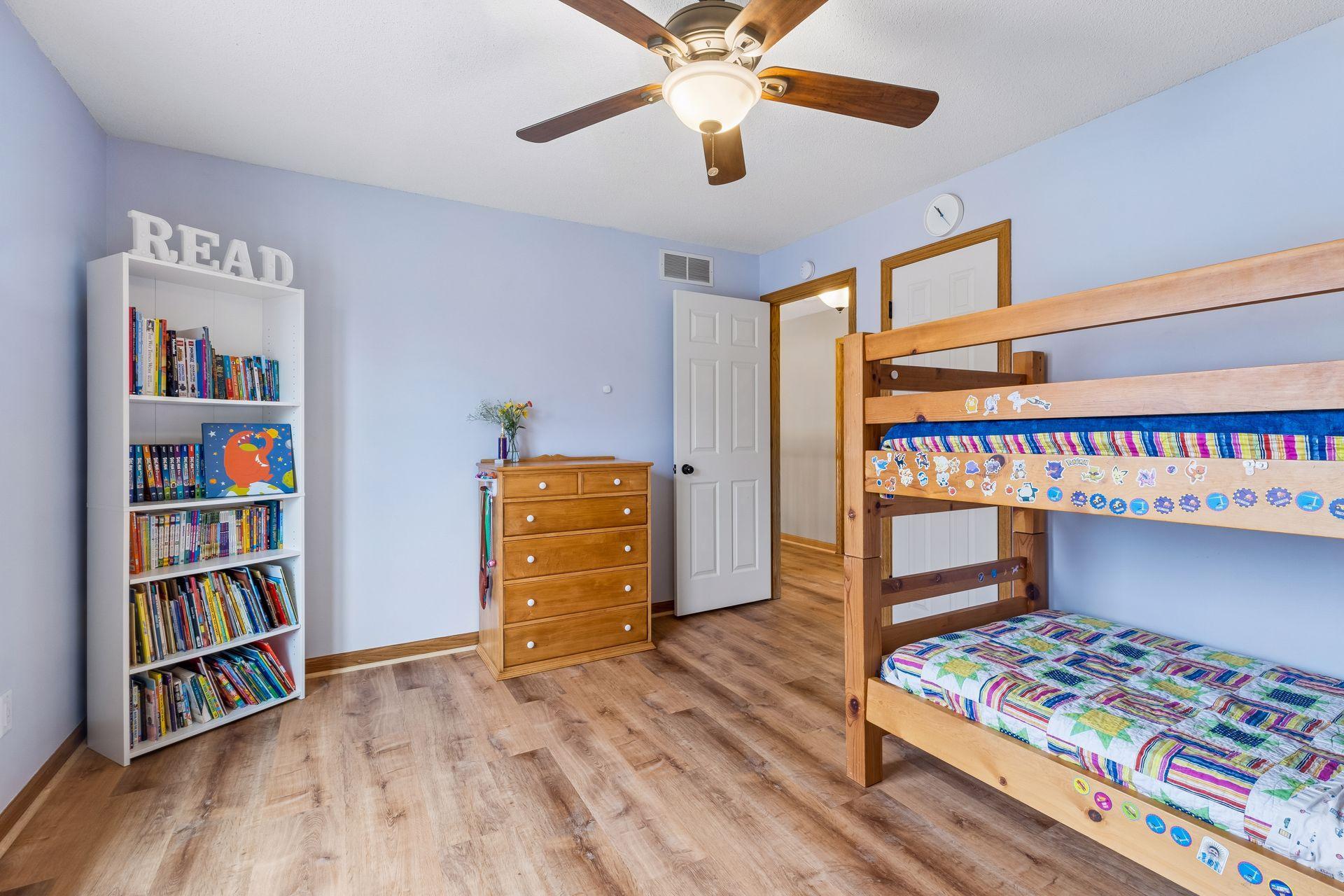 5955 Parkwood Drive