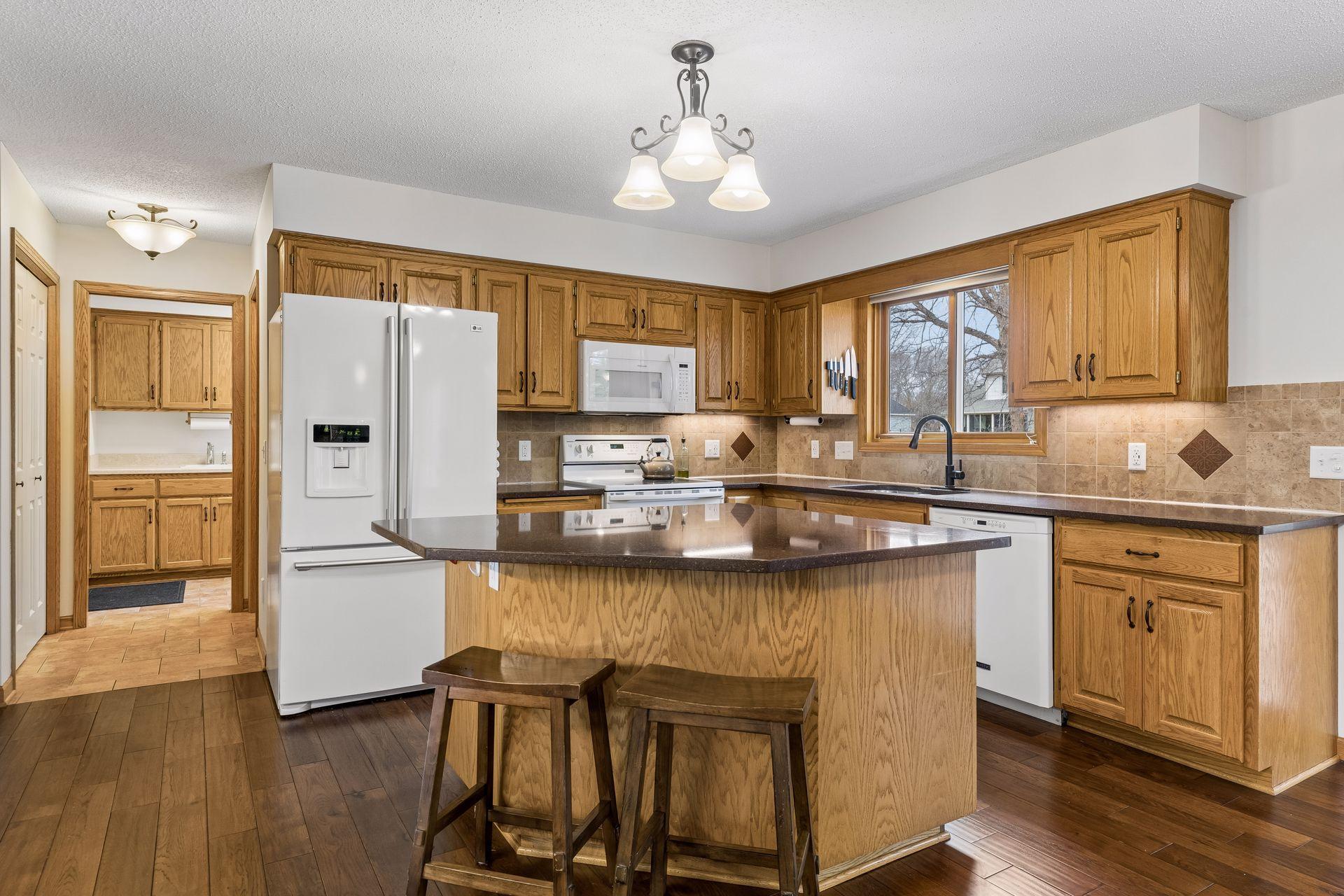 5955 Parkwood Drive
