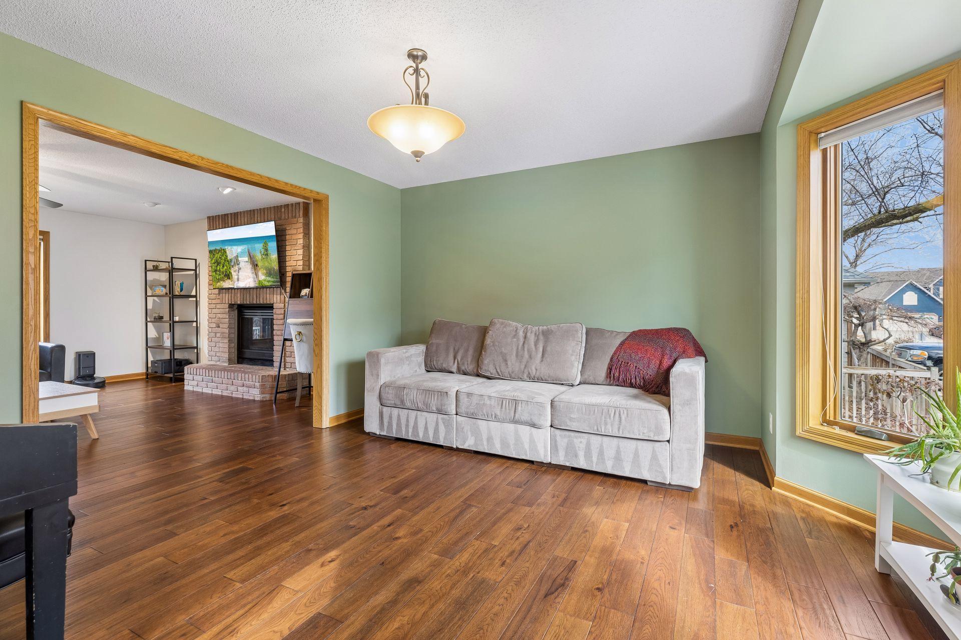 5955 Parkwood Drive