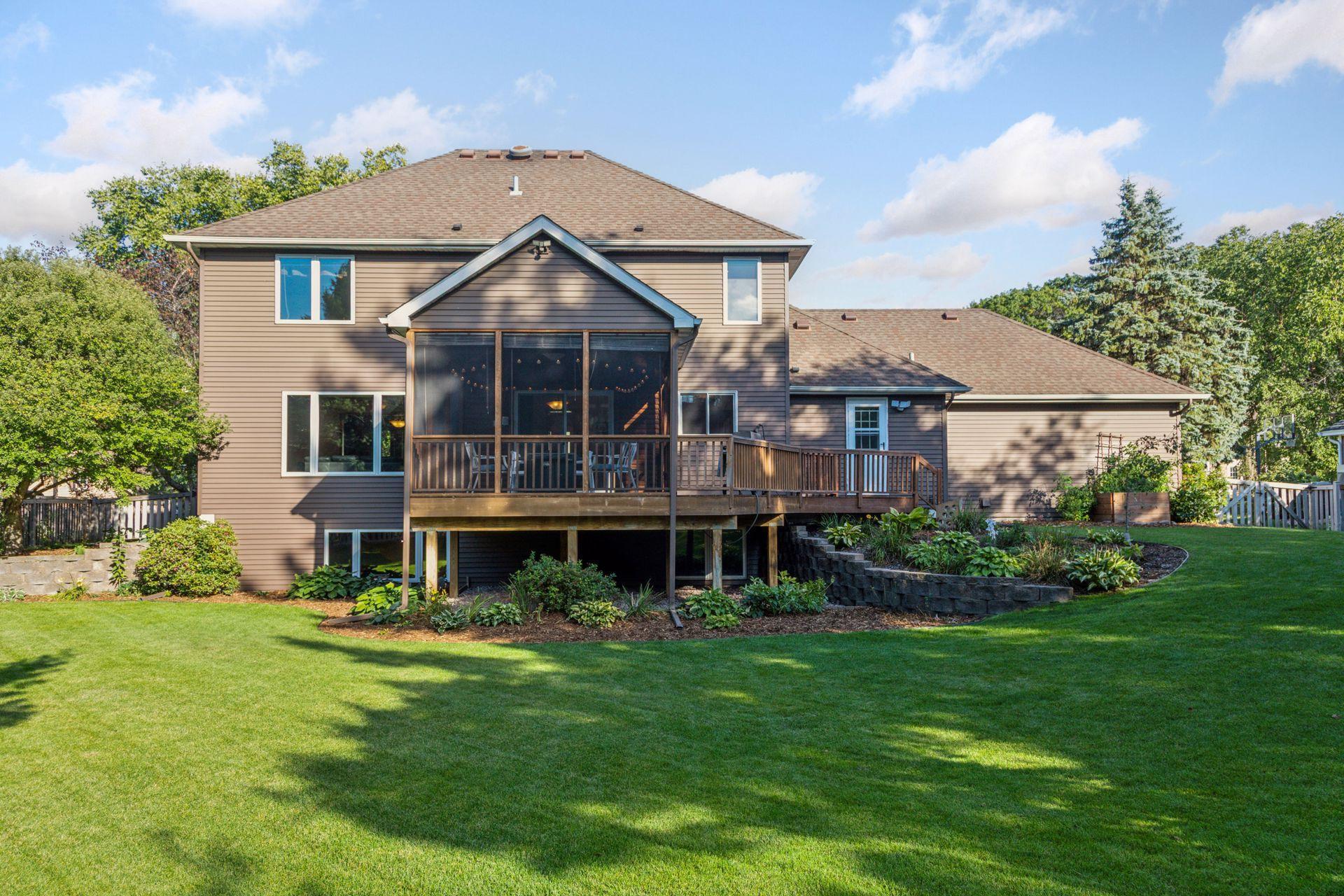 5955 Parkwood Drive