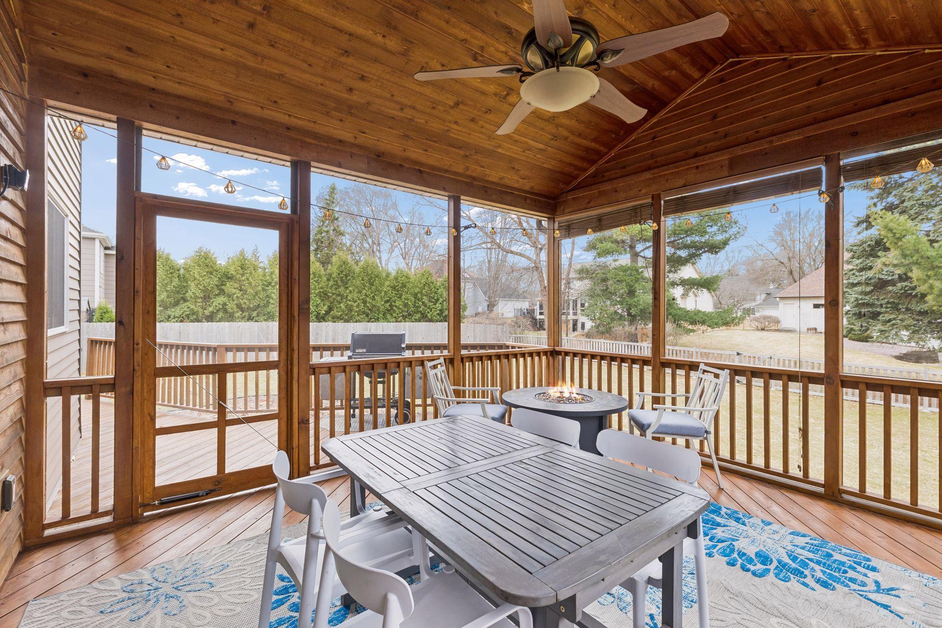 5955 Parkwood Drive