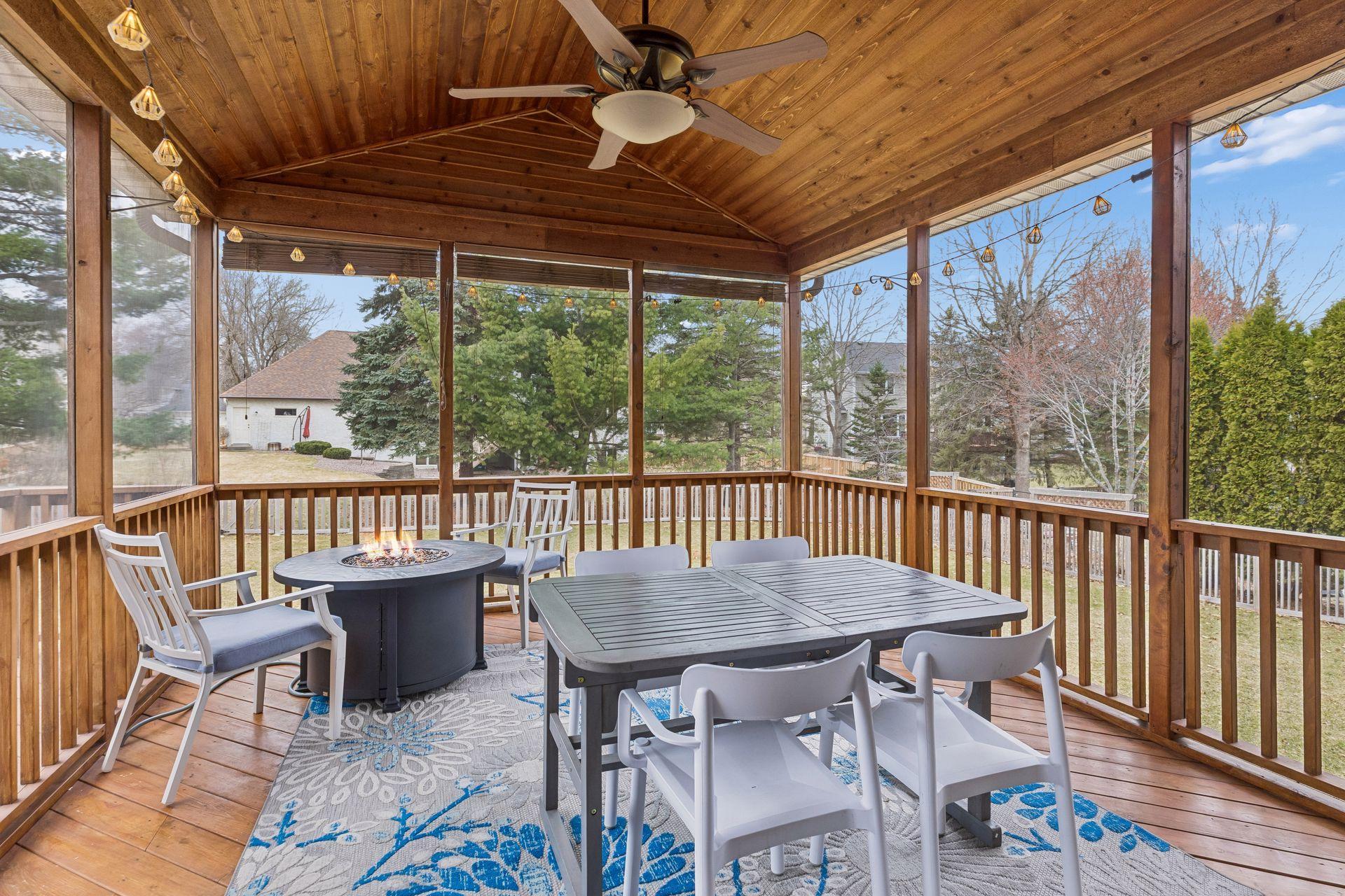 5955 Parkwood Drive