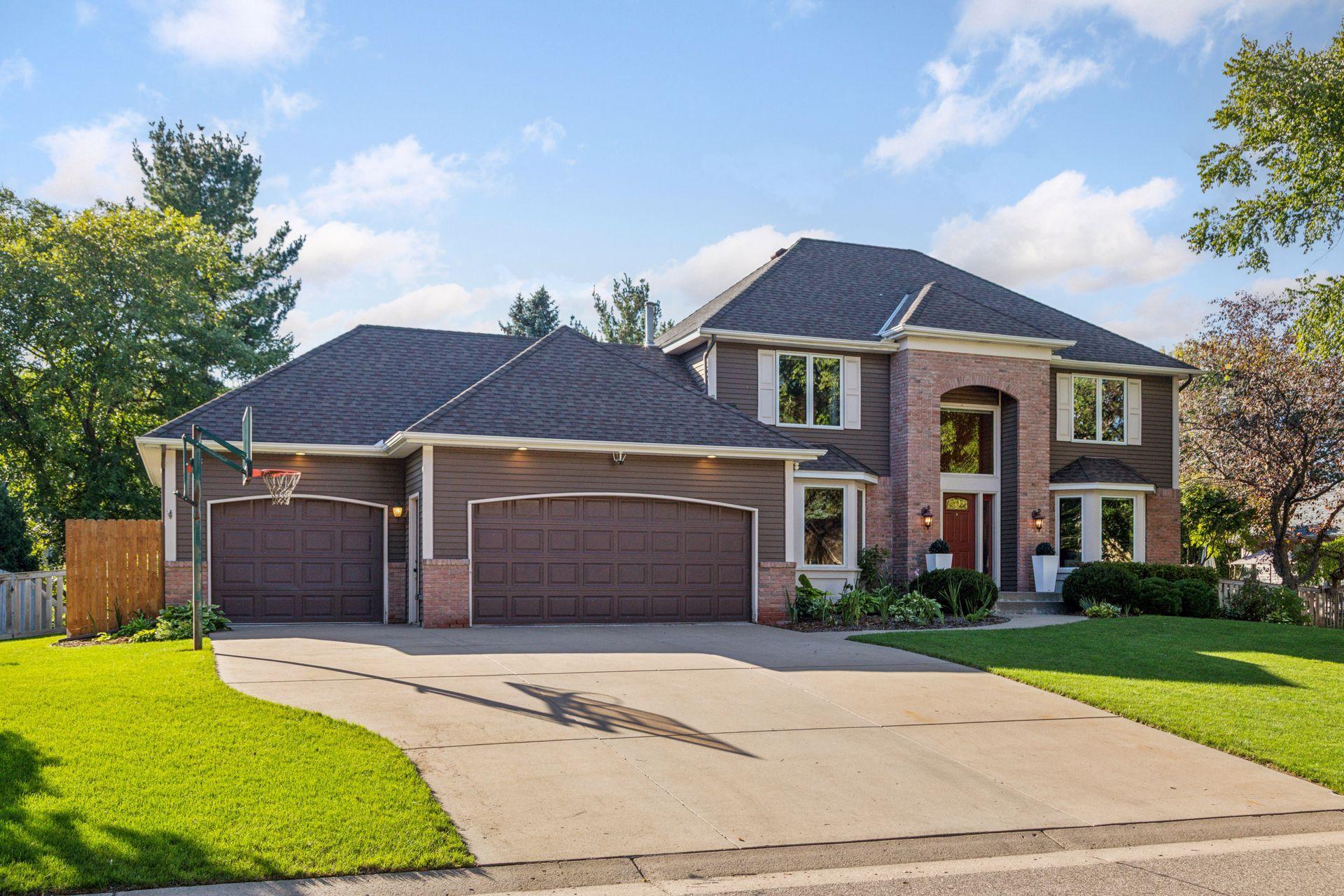 5955 Parkwood Drive