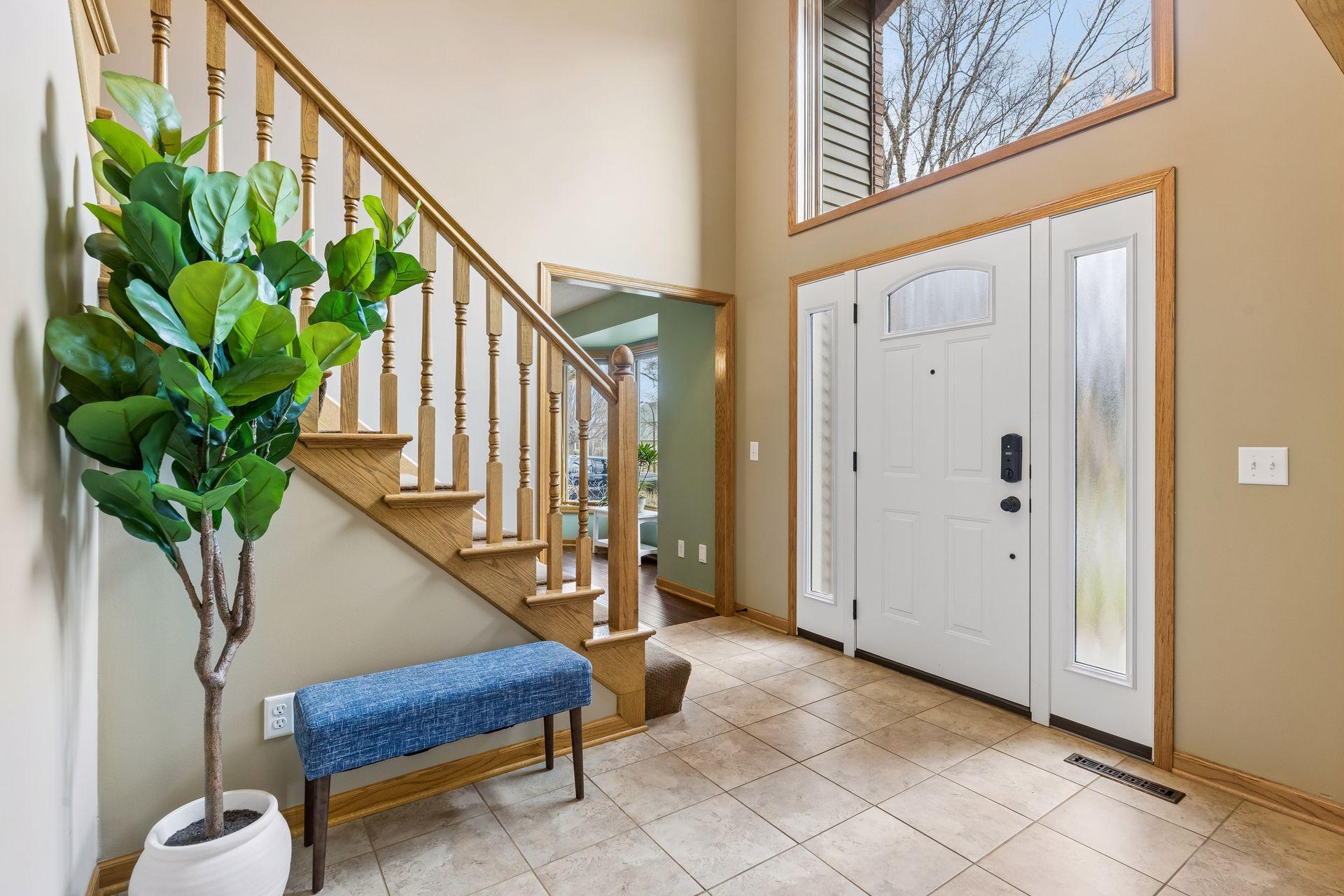 5955 Parkwood Drive