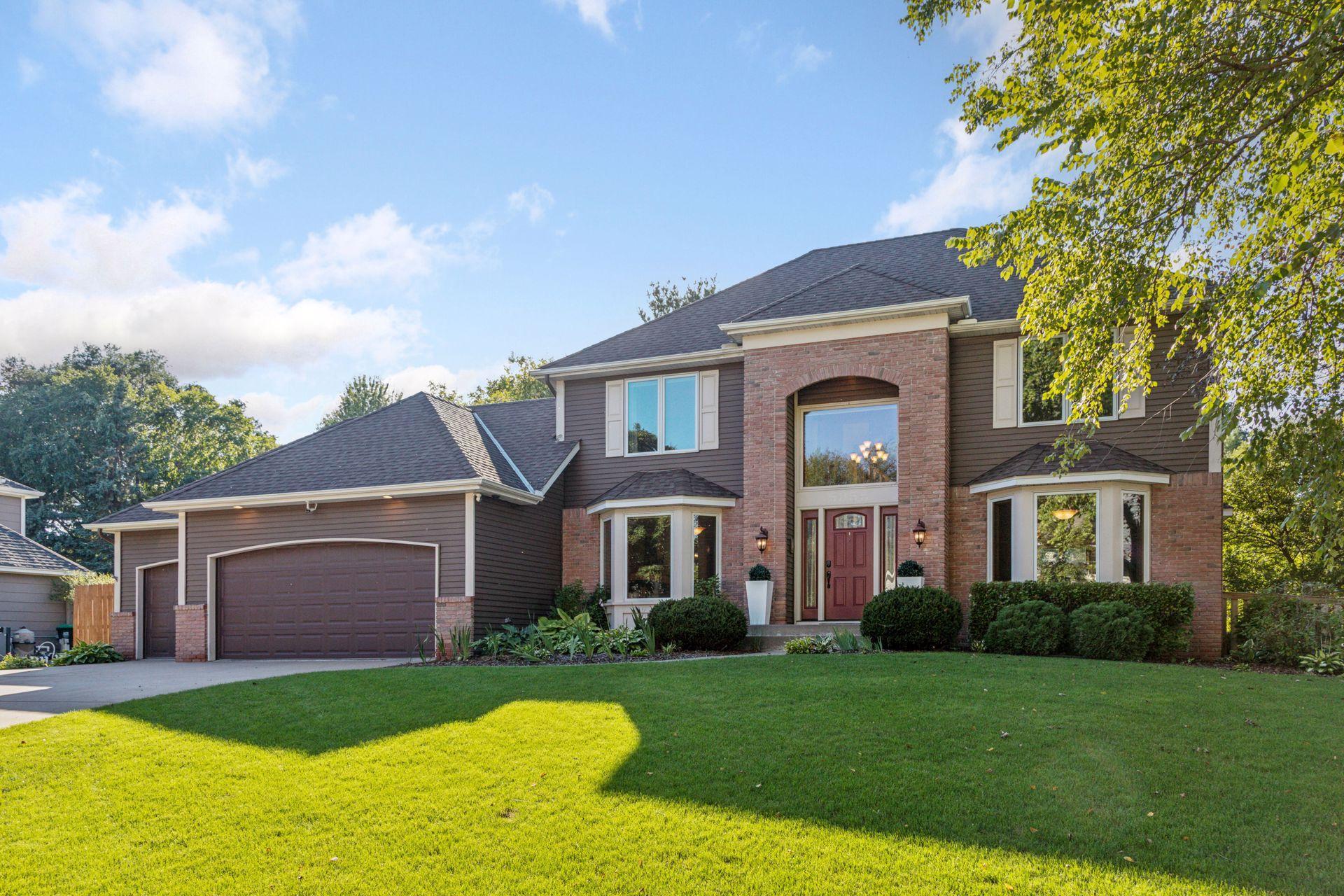 5955 Parkwood Drive
