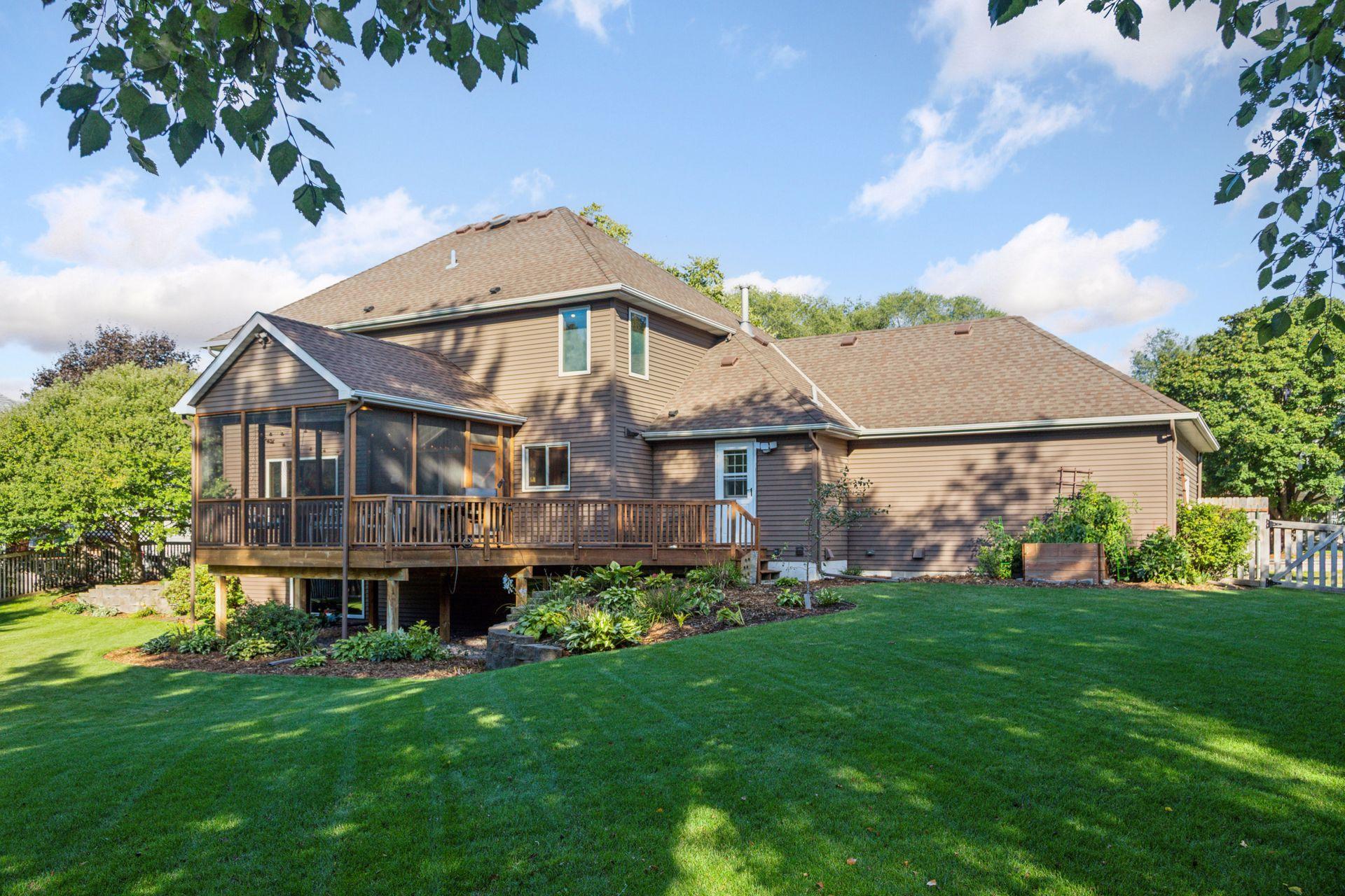 5955 Parkwood Drive