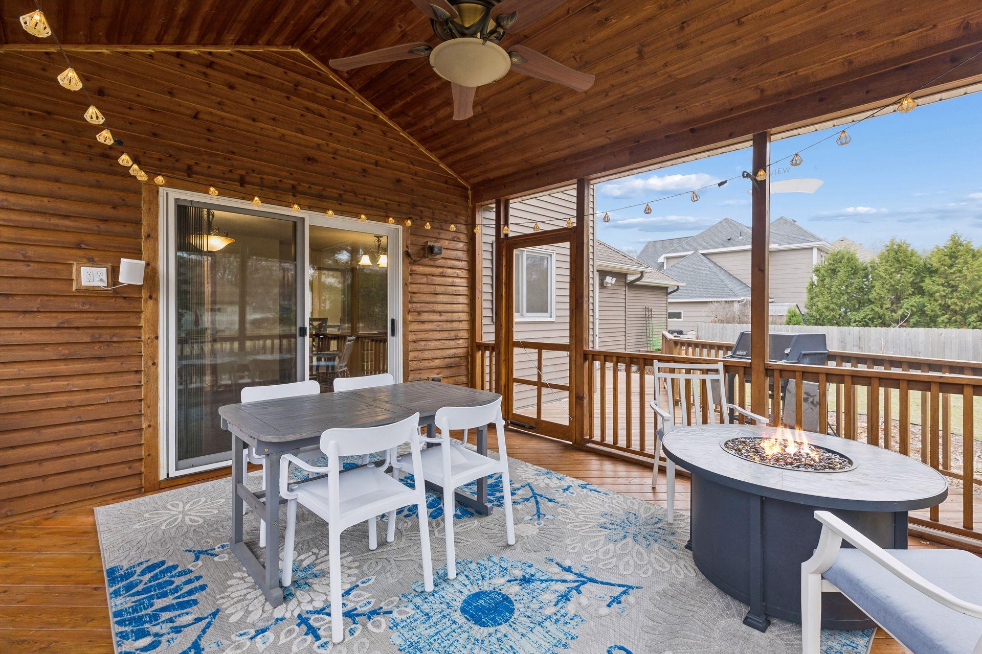5955 Parkwood Drive