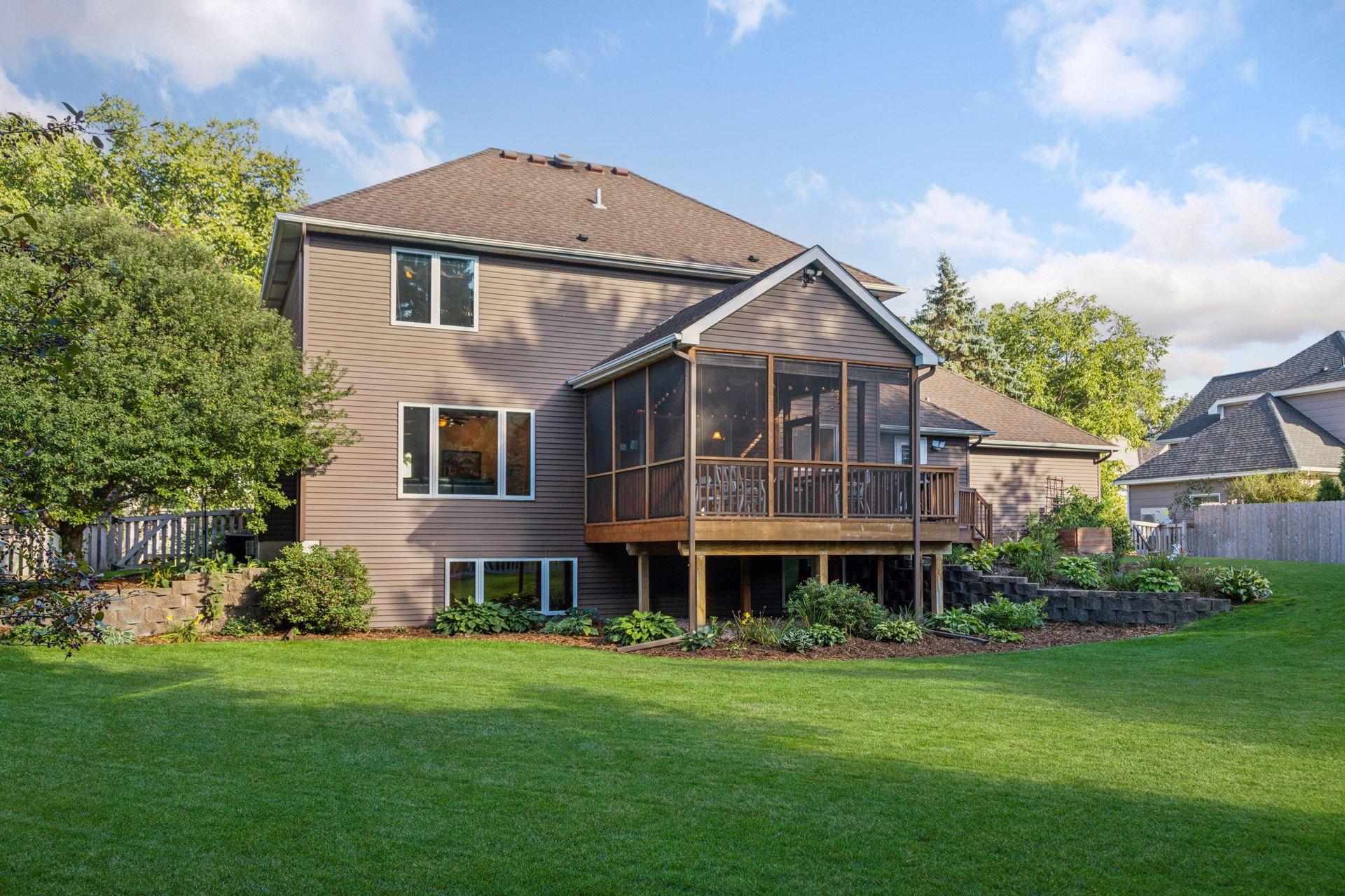 5955 Parkwood Drive