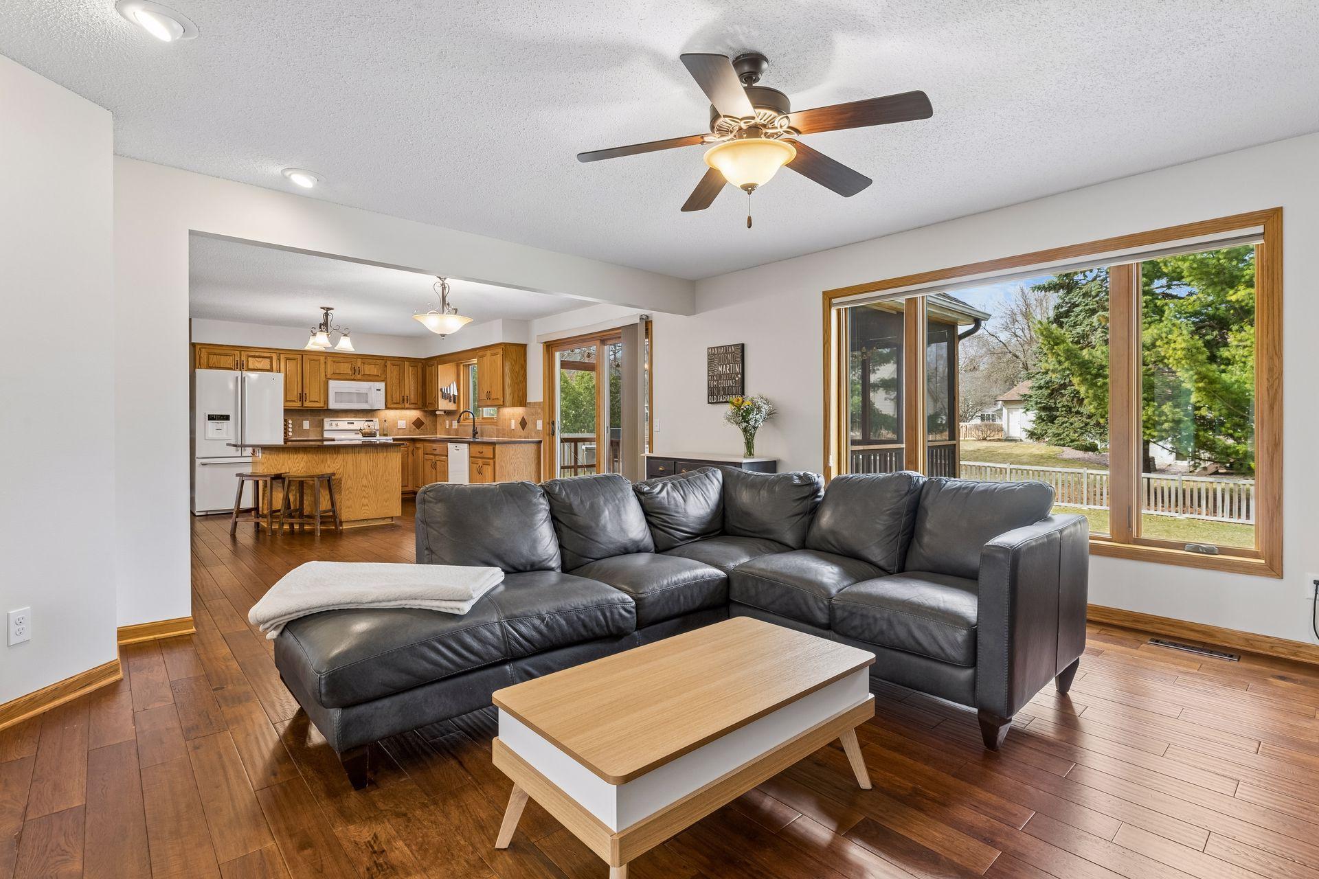 5955 Parkwood Drive
