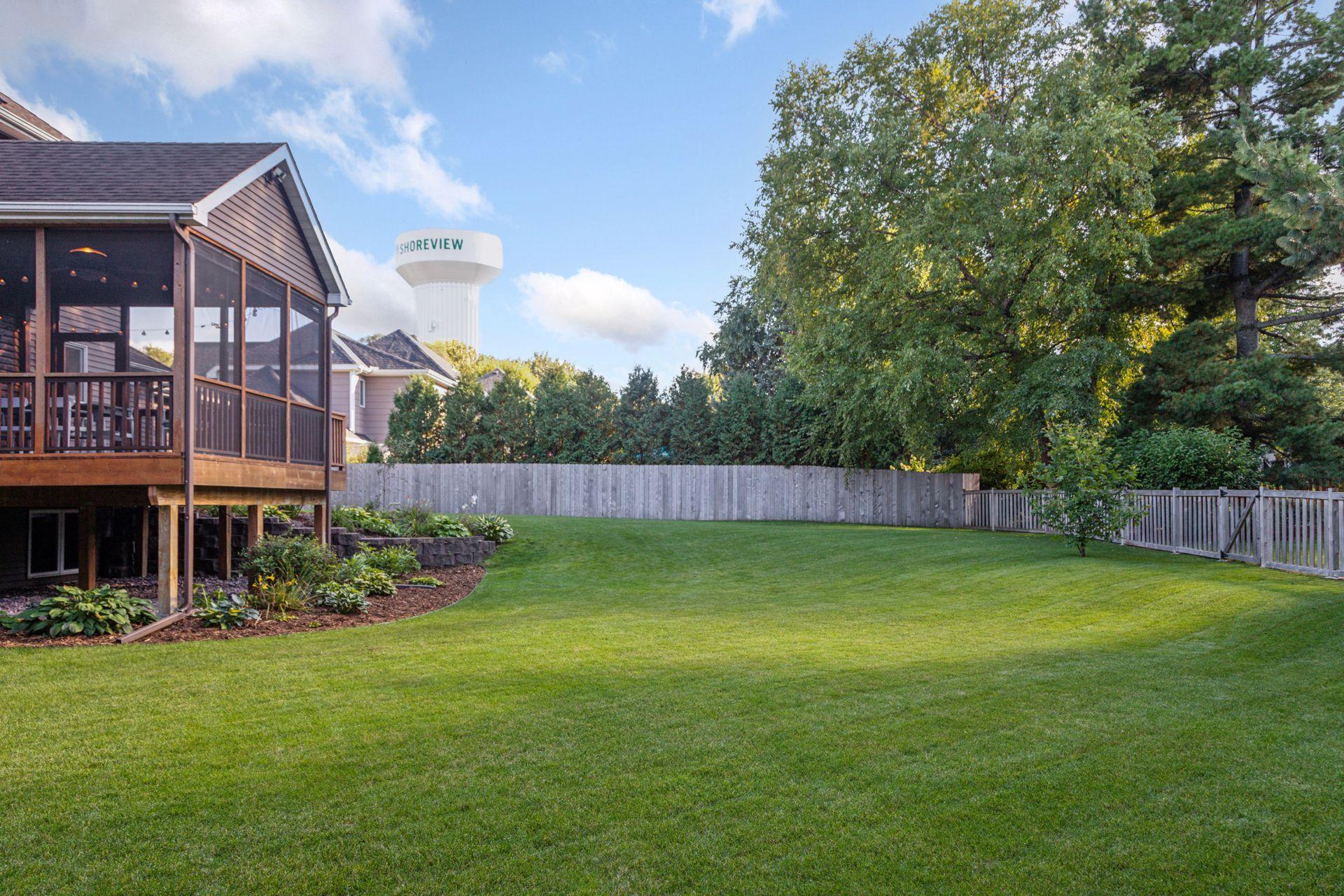 5955 Parkwood Drive