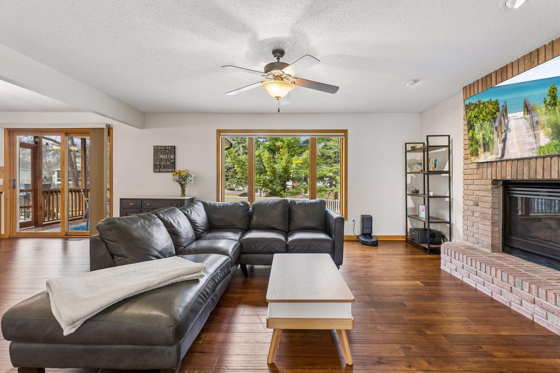 5955 Parkwood Drive