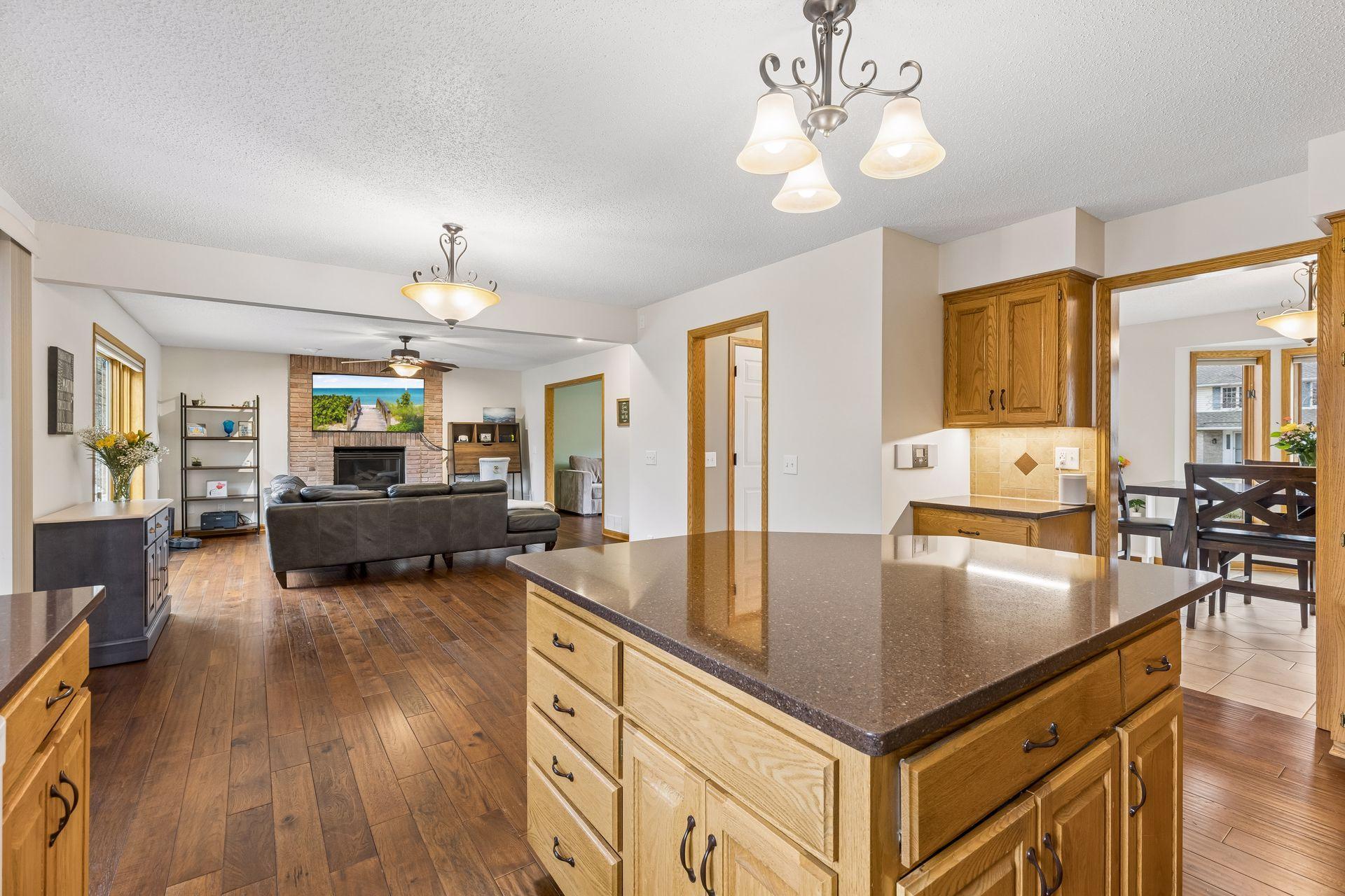 5955 Parkwood Drive