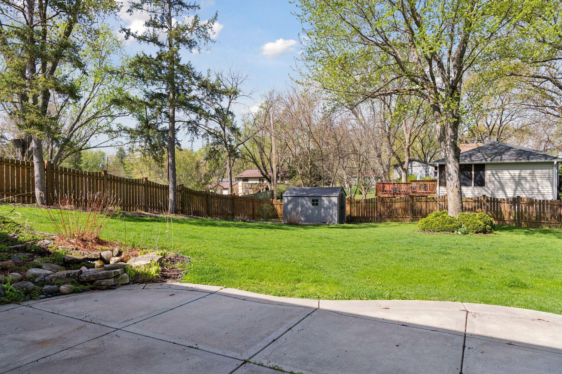 3416 Robinwood Spur