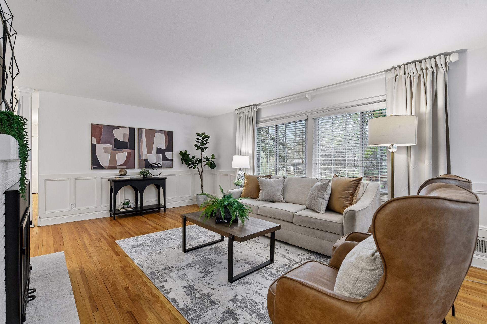 3416 Robinwood Spur
