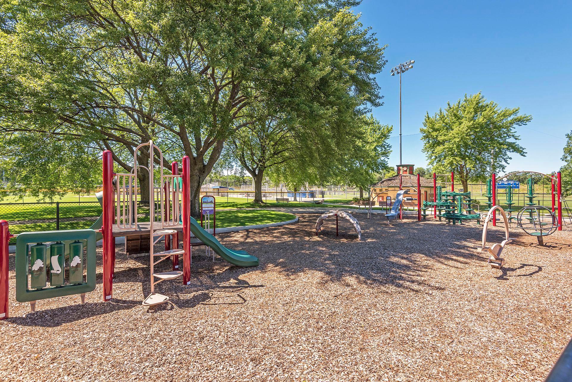 3416 Robinwood Spur