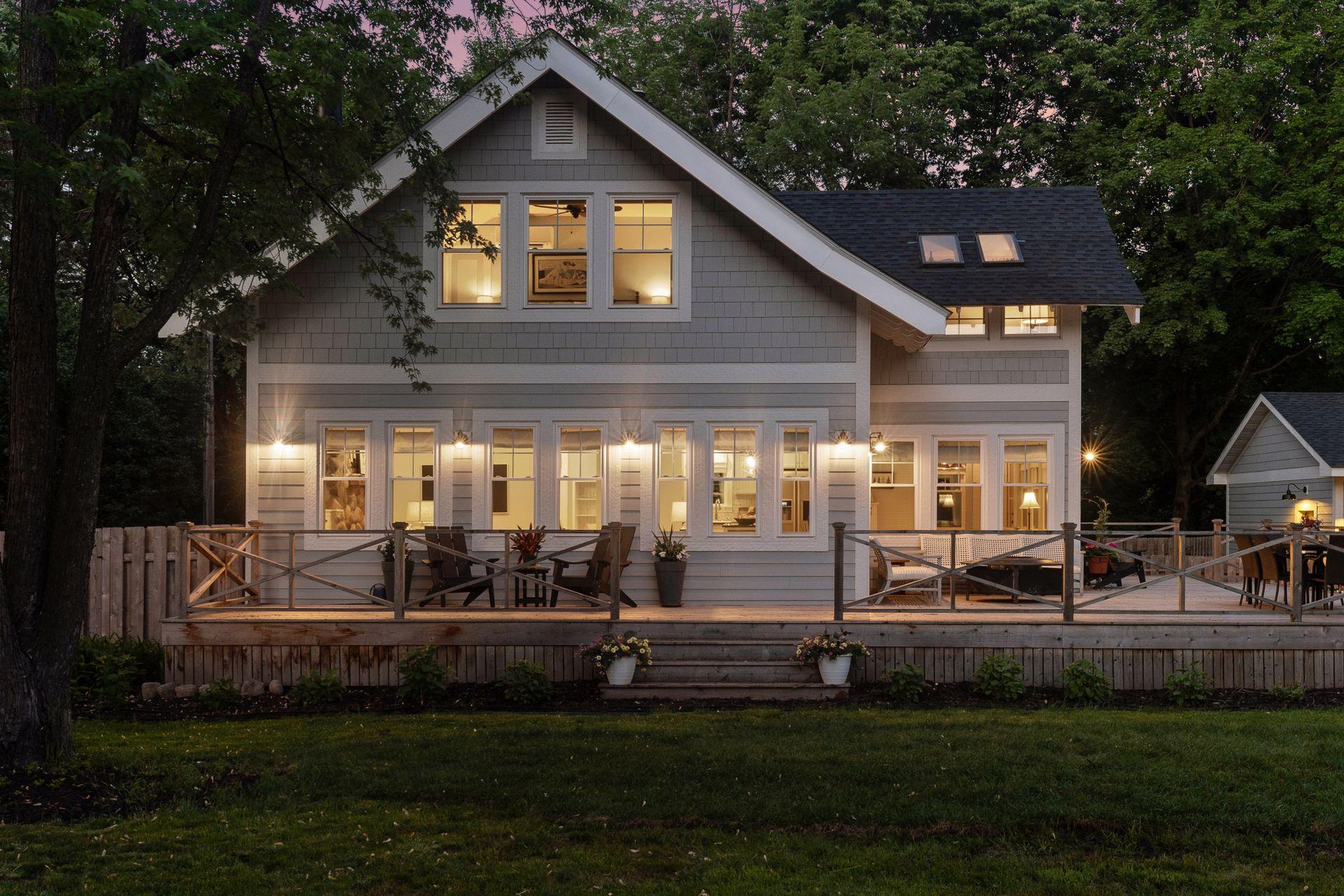 5685 Howards Point Road