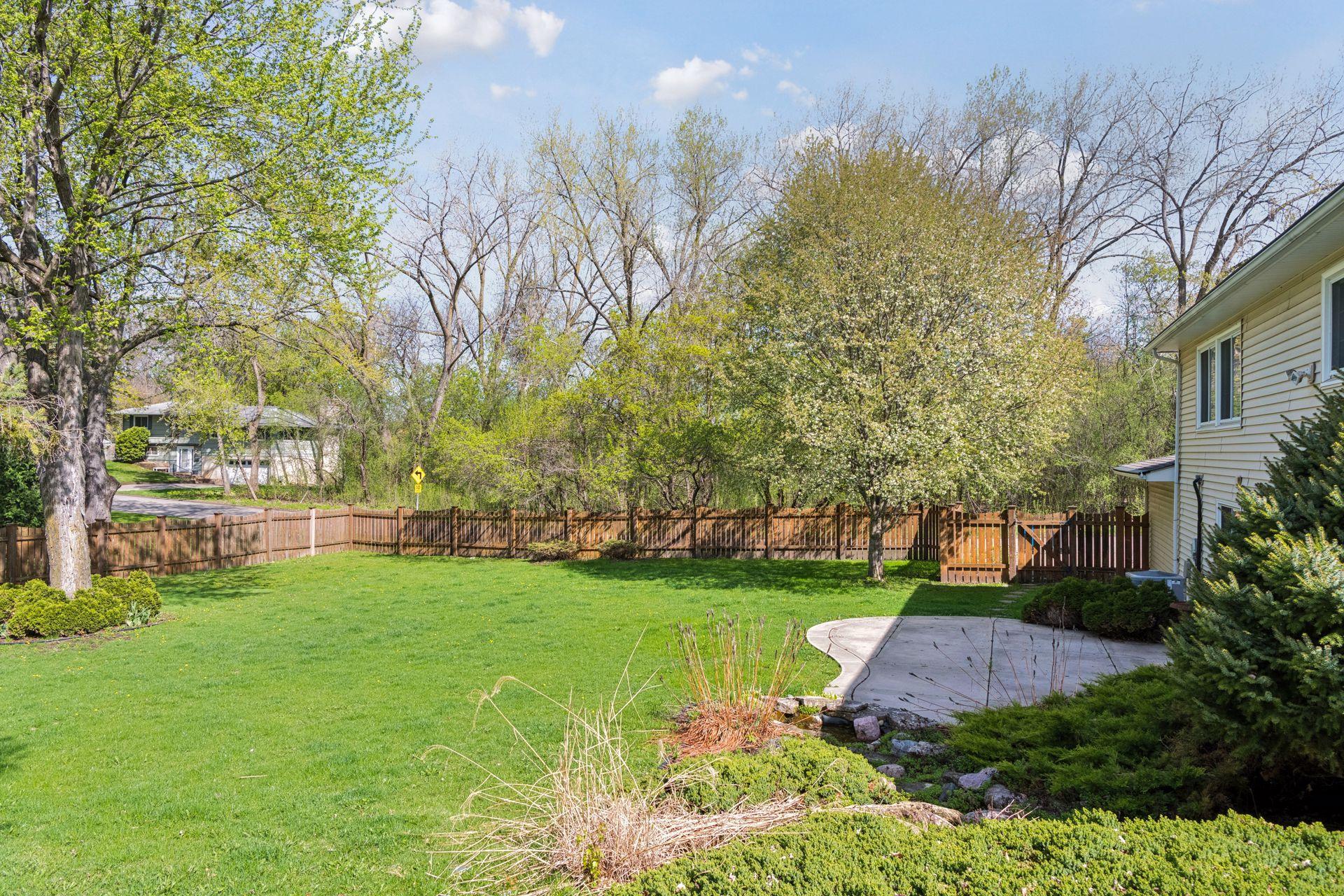 3416 Robinwood Spur