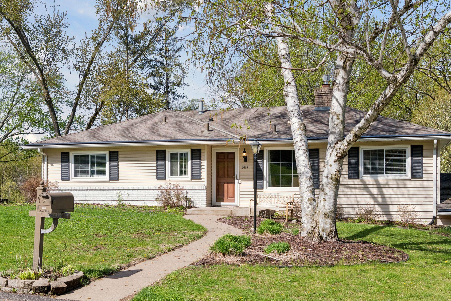 3416 Robinwood Spur
