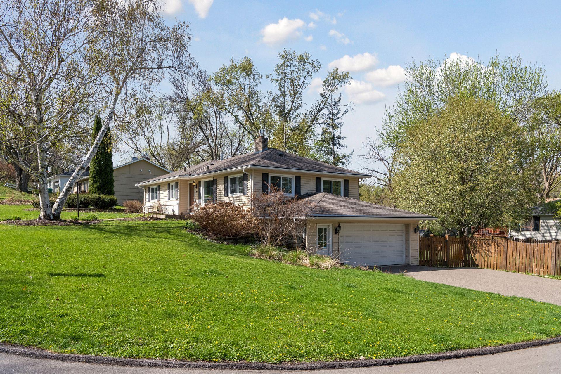 3416 Robinwood Spur