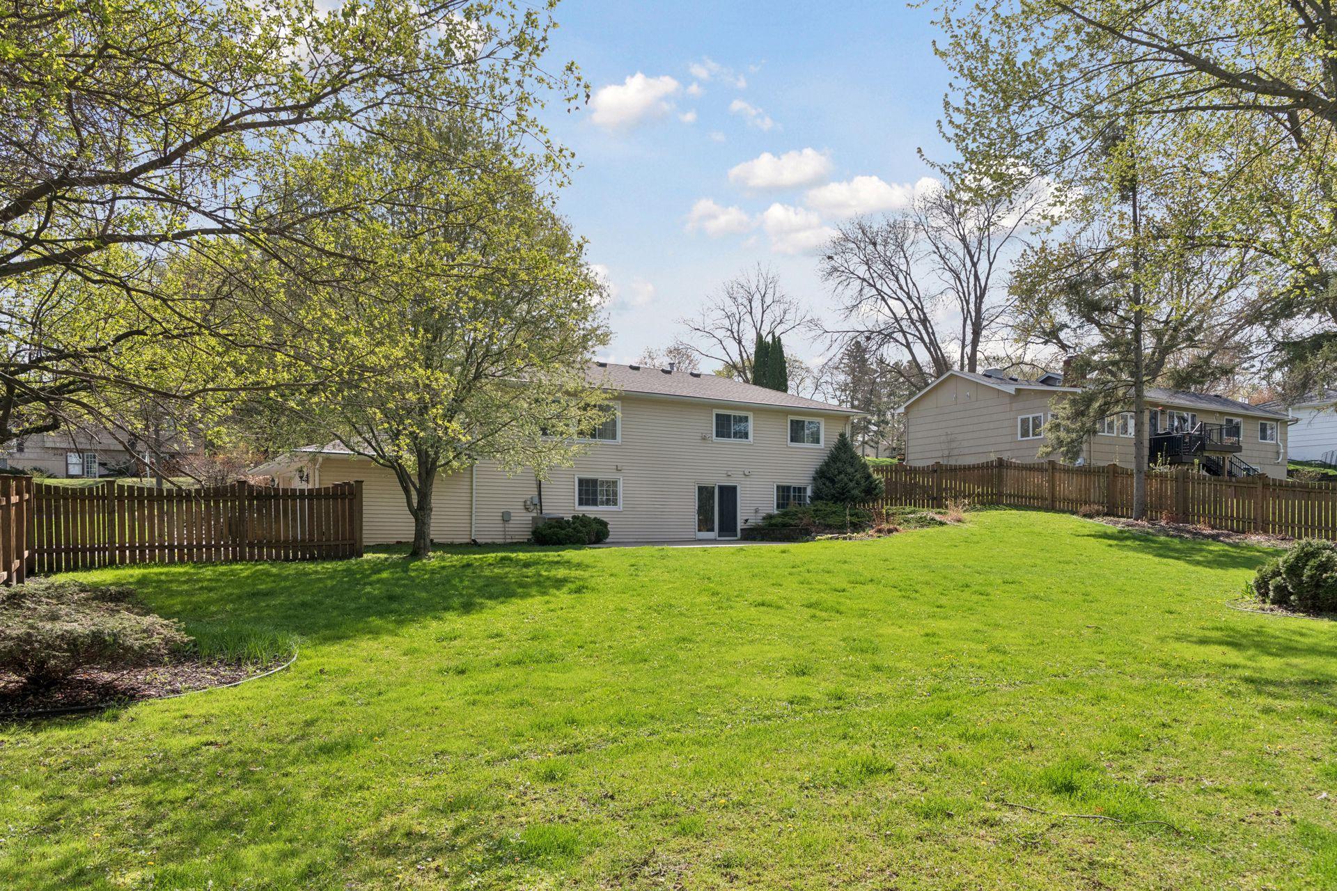 3416 Robinwood Spur