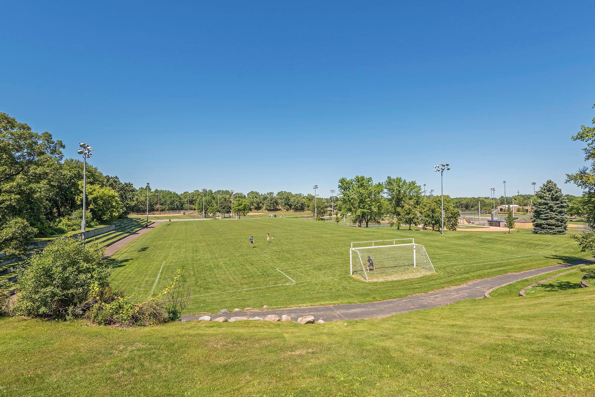 3416 Robinwood Spur