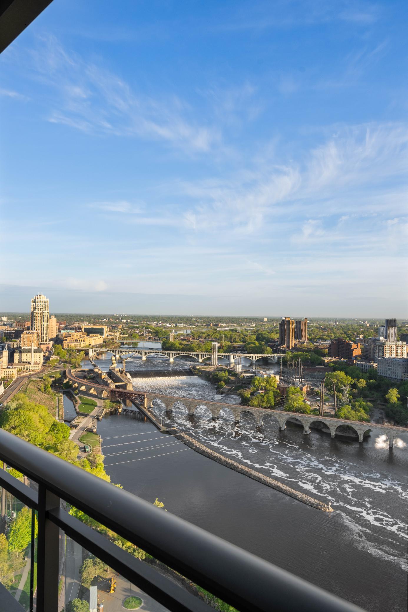 1111 W River Parkway Unit: 29A