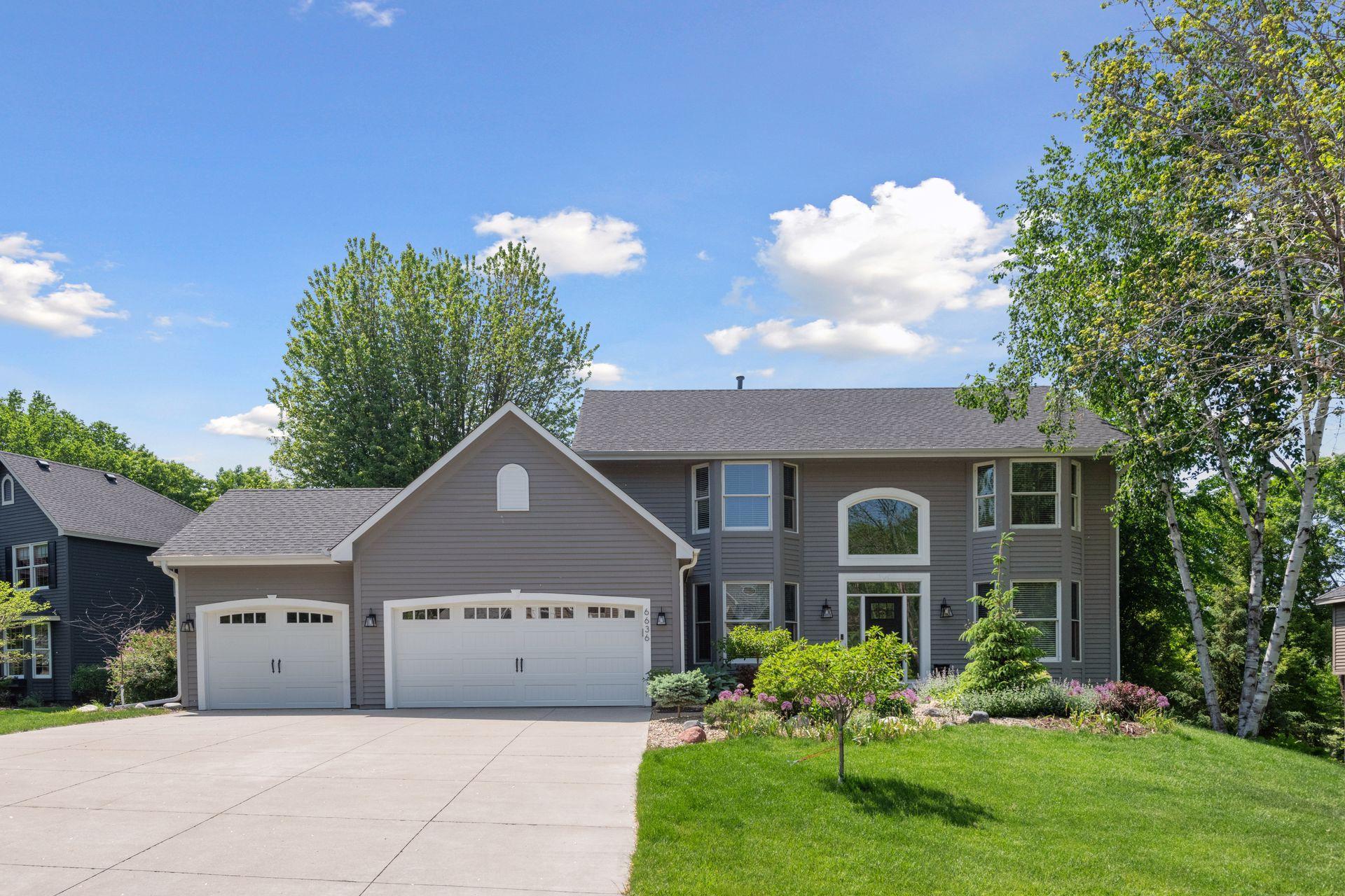 6636 Mulberry Circle E